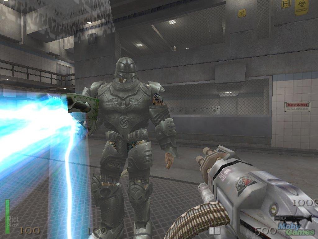 [10]-RealRTCW + Return to Castle Wolfenstein – v3.1.14/v1.42d + Add-ons & Mods Download-HohohoGames