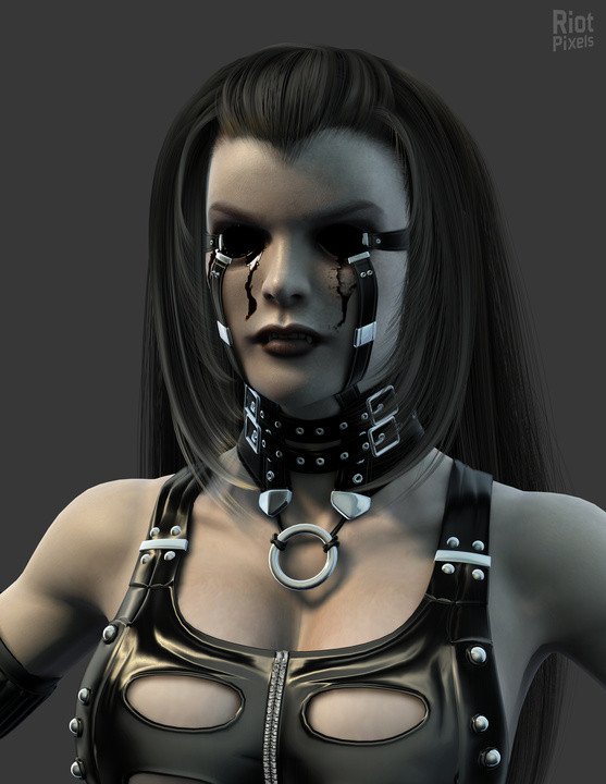 [31]-BloodRayne 2: Terminal Cut – v1.03 (Ultimate Update) Download-HohohoGames