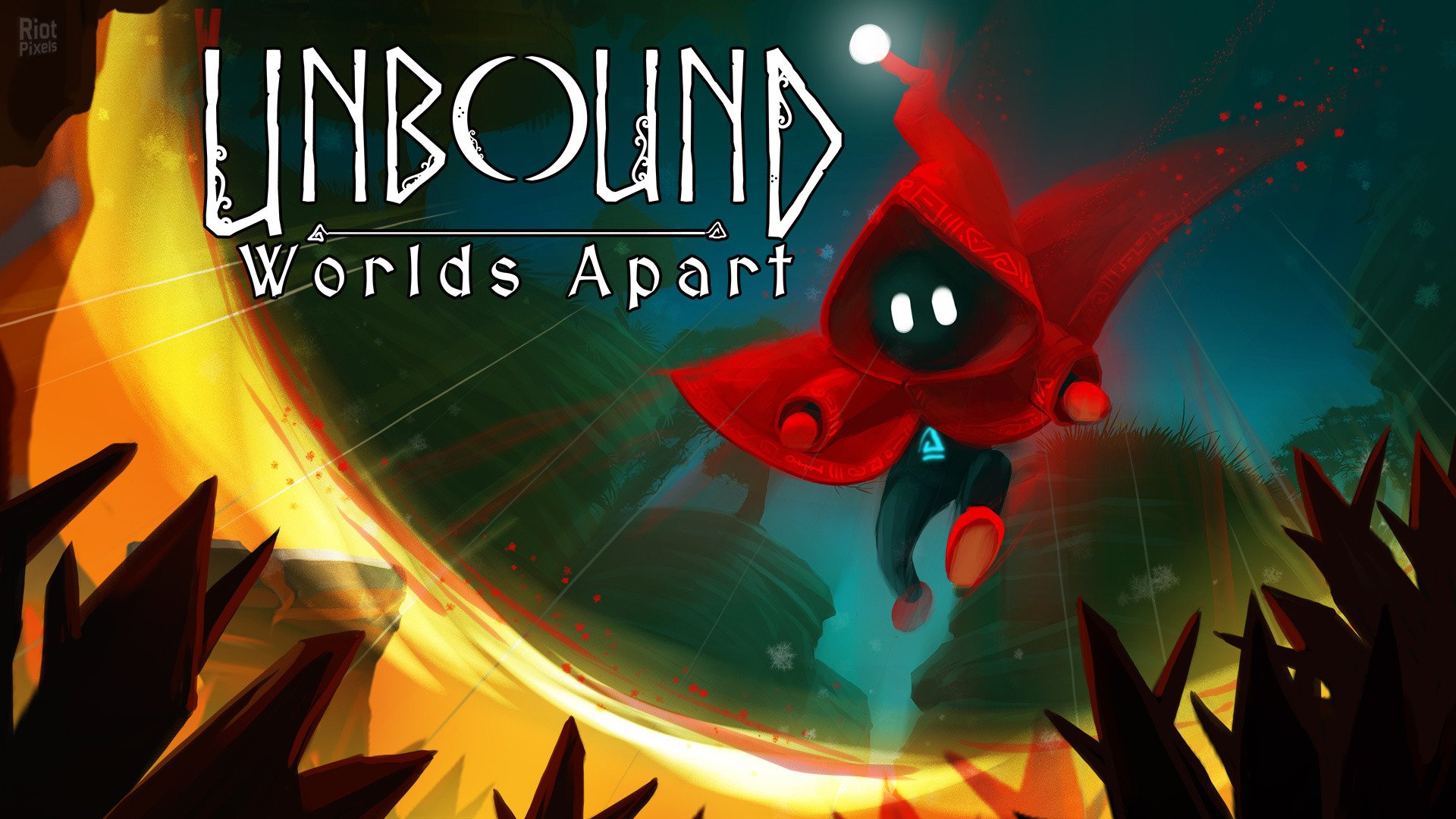 [17]-Unbound: Worlds Apart Download-HohohoGames