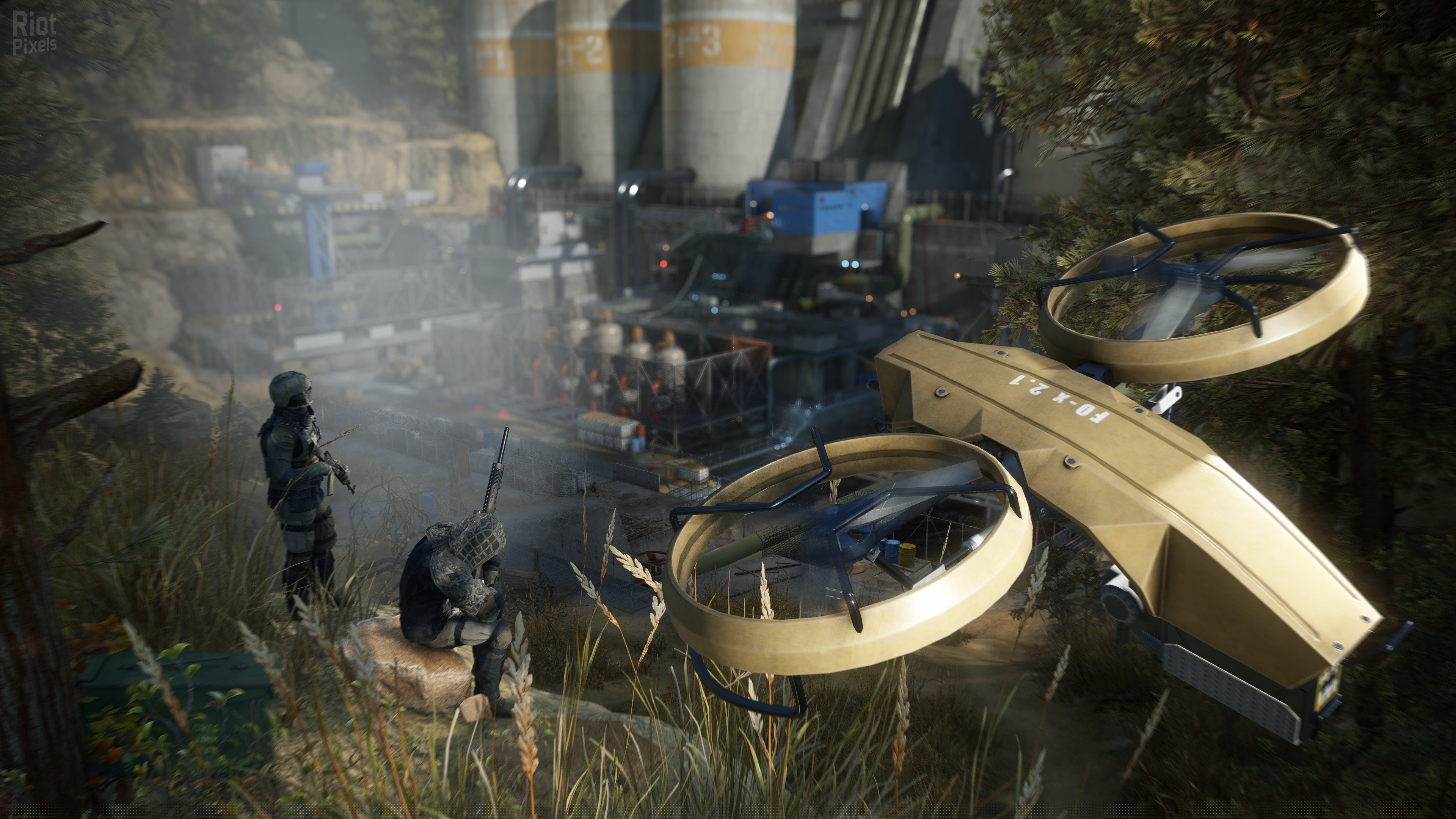 [9]-Sniper Ghost Warrior Contracts 2: Deluxe Arsenal Edition + Update 4 (Butcher’s Banquet) + 23 DLCs Download-HohohoGames