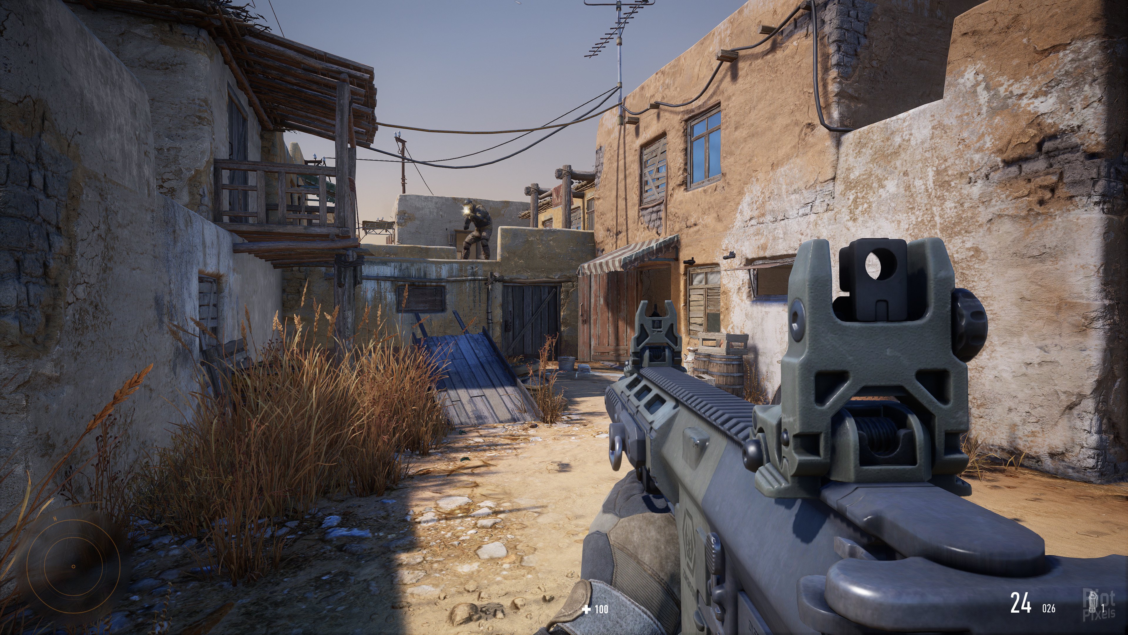 [11]-Sniper Ghost Warrior Contracts 2: Deluxe Arsenal Edition + Update 4 (Butcher’s Banquet) + 23 DLCs Download-HohohoGames