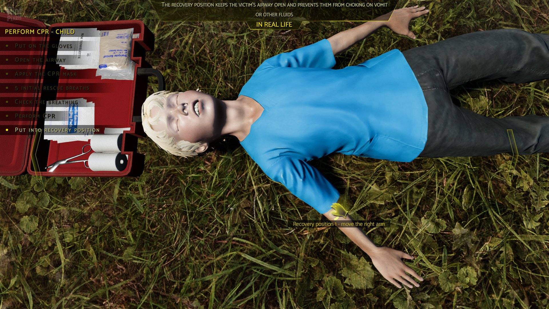 [7]-Accident – v1.63 Download-HohohoGames