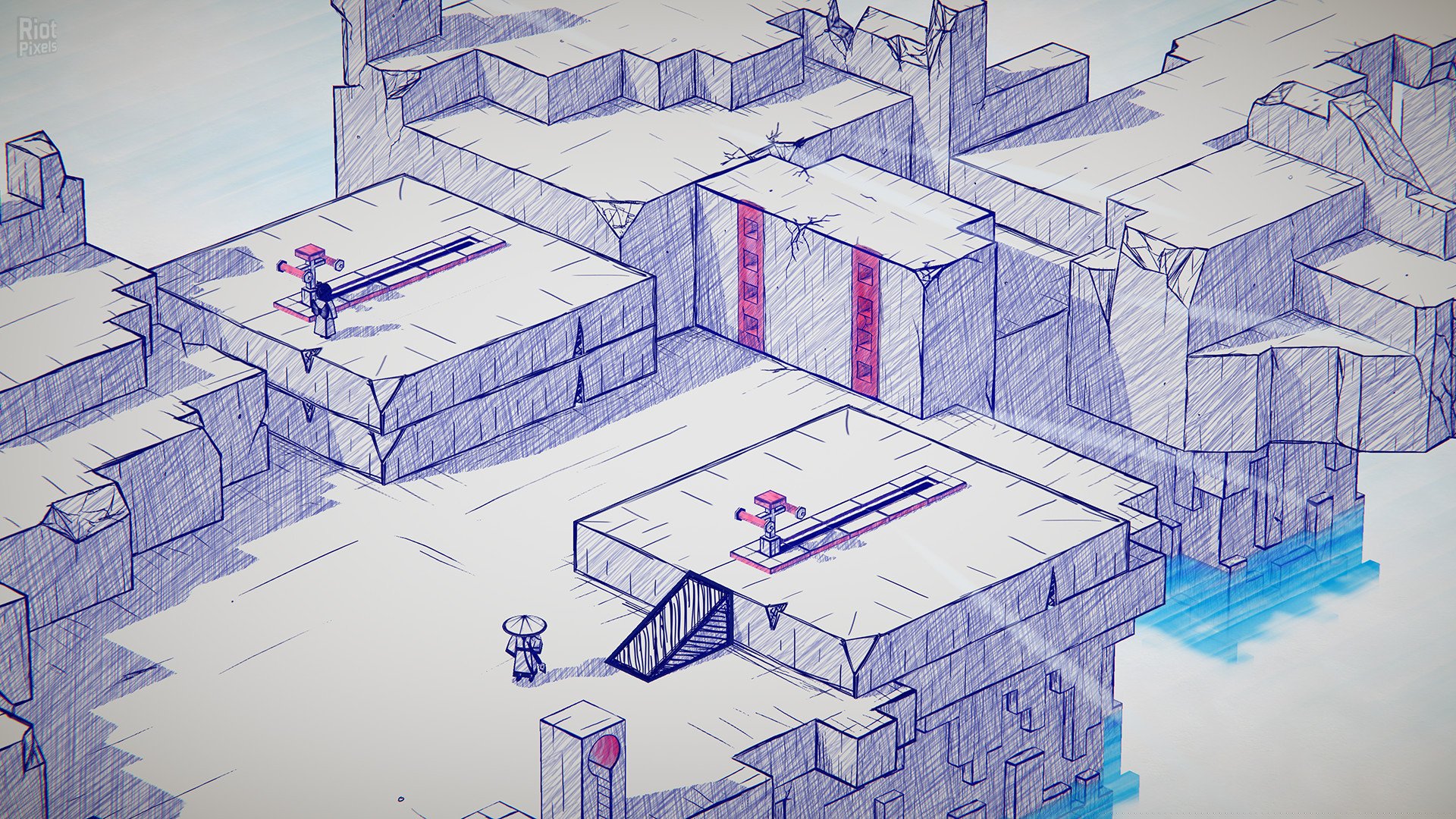 [10]-Inked: A Tale of Love – v1.0.1 + Bonus Content Download-HohohoGames