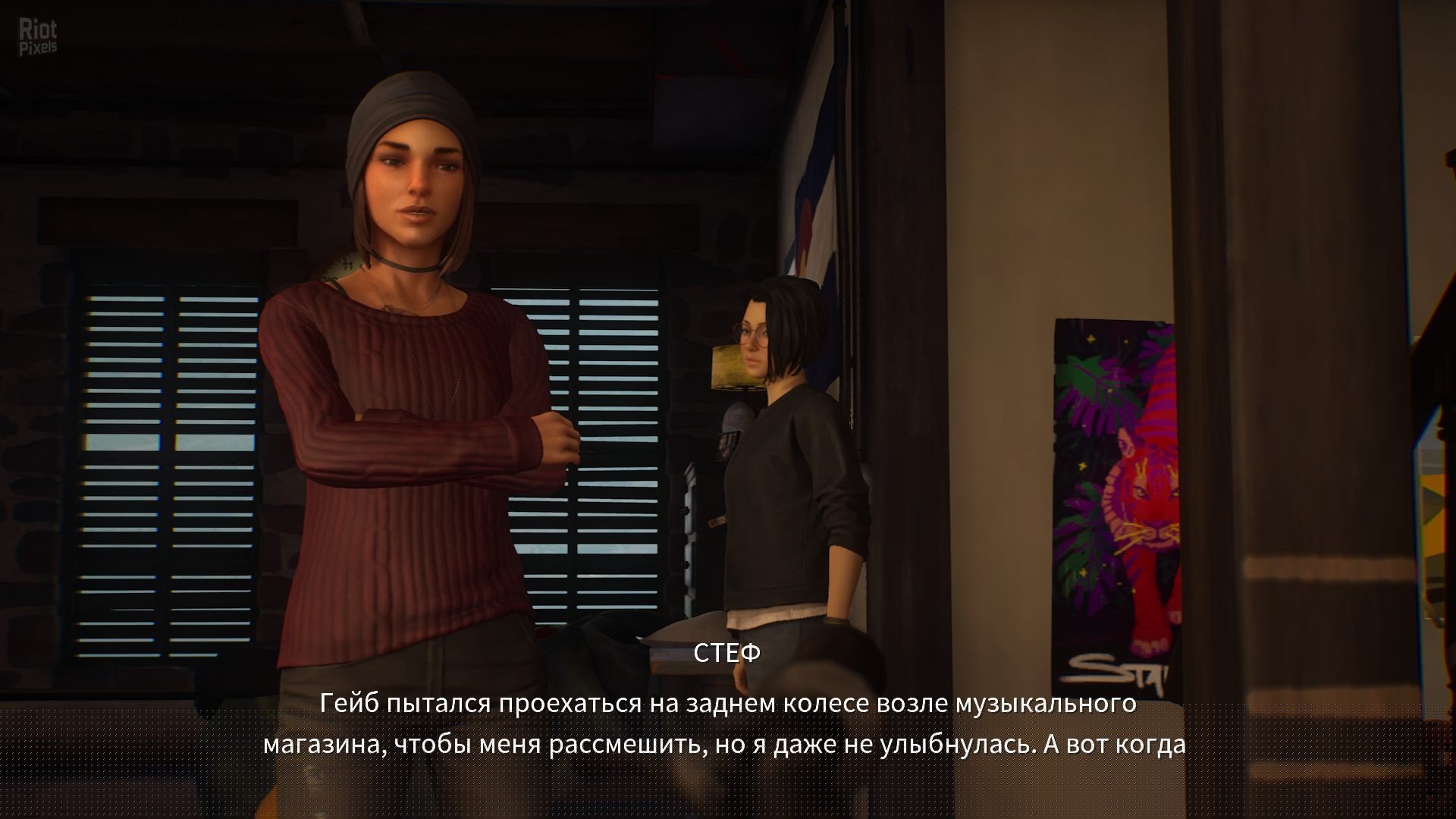 [14]-Life is Strange: True Colors – Deluxe Edition – v1.1.190.624221 + 2 DLCs + Windows 7 Fix Download-HohohoGames