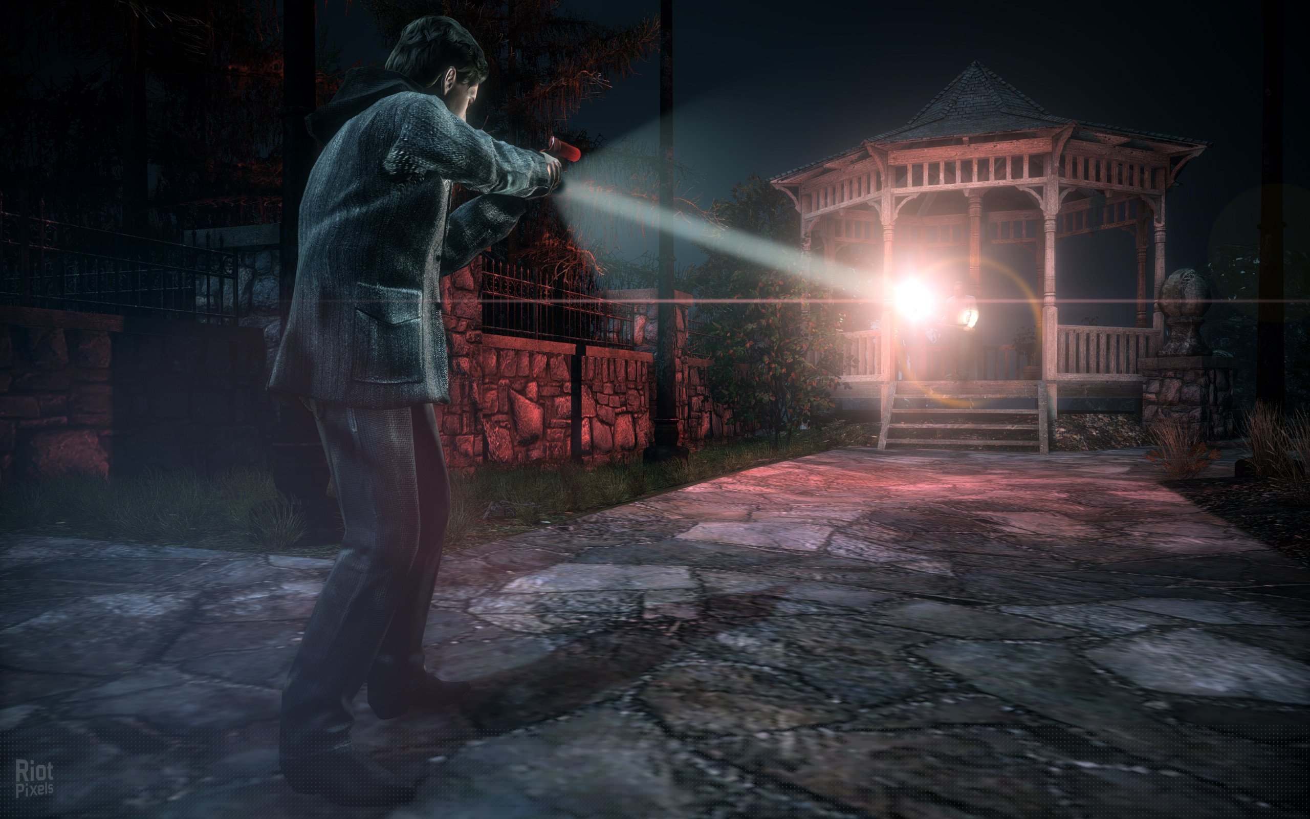 [8]-Alan Wake: Collector’s Edition – v1.07.33.72514 + 2 DLCs + Bonus Content Download-HohohoGames