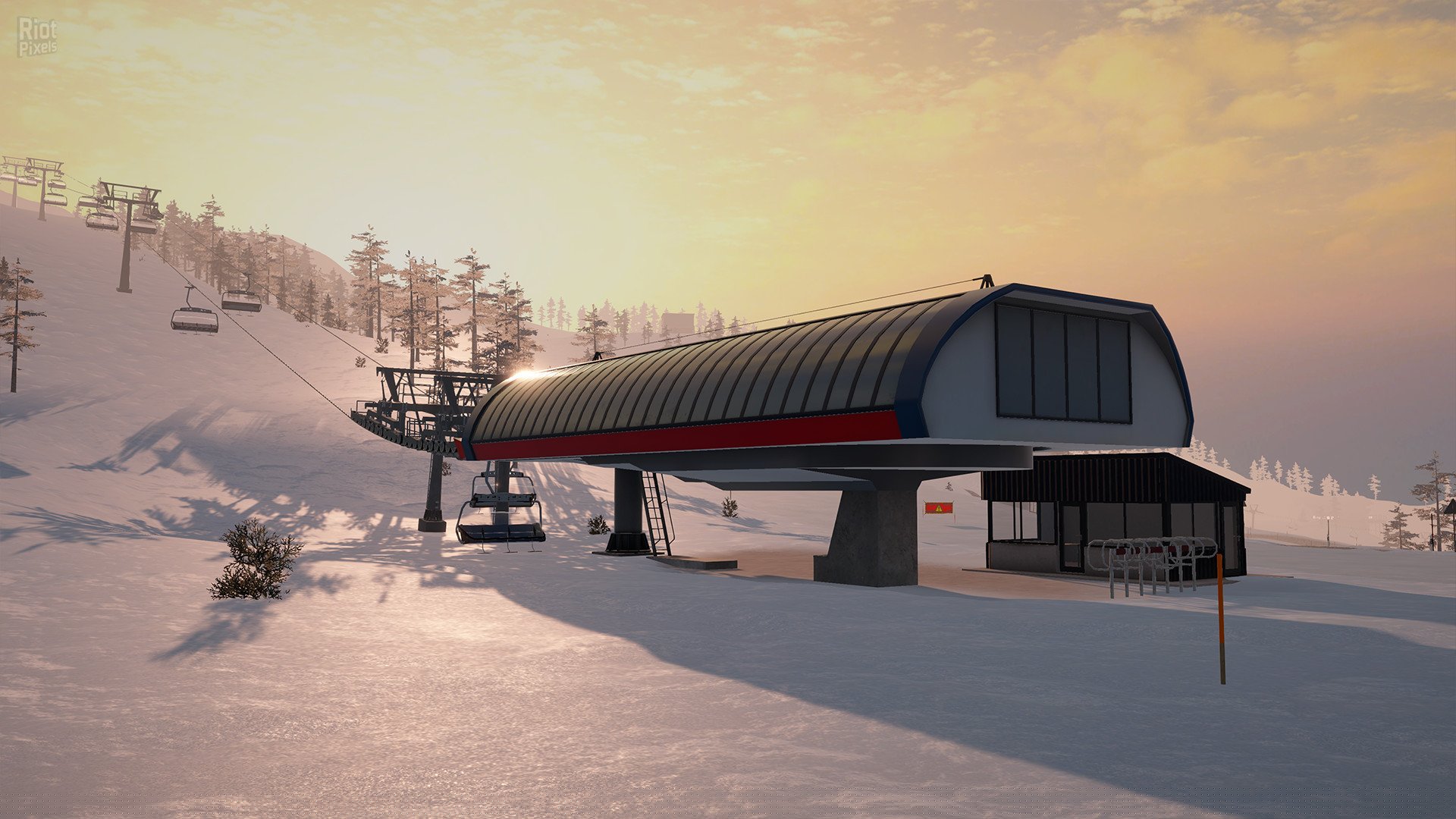 [13]-Alpine: The Simulation Game Download-HohohoGames