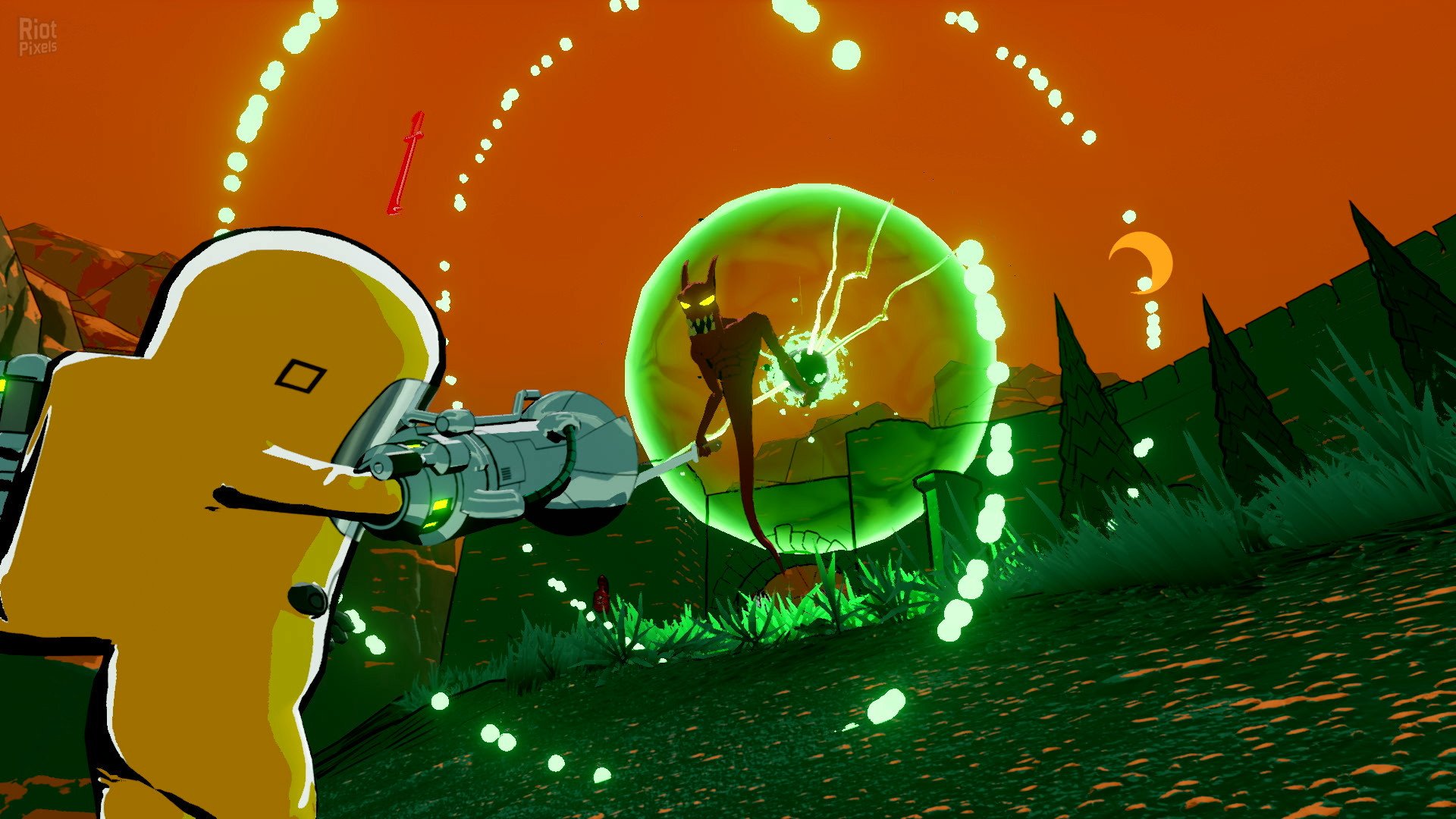 [12]-RESEARCH and DESTROY – v1.1.7 + 4 DLCs Download-HohohoGames