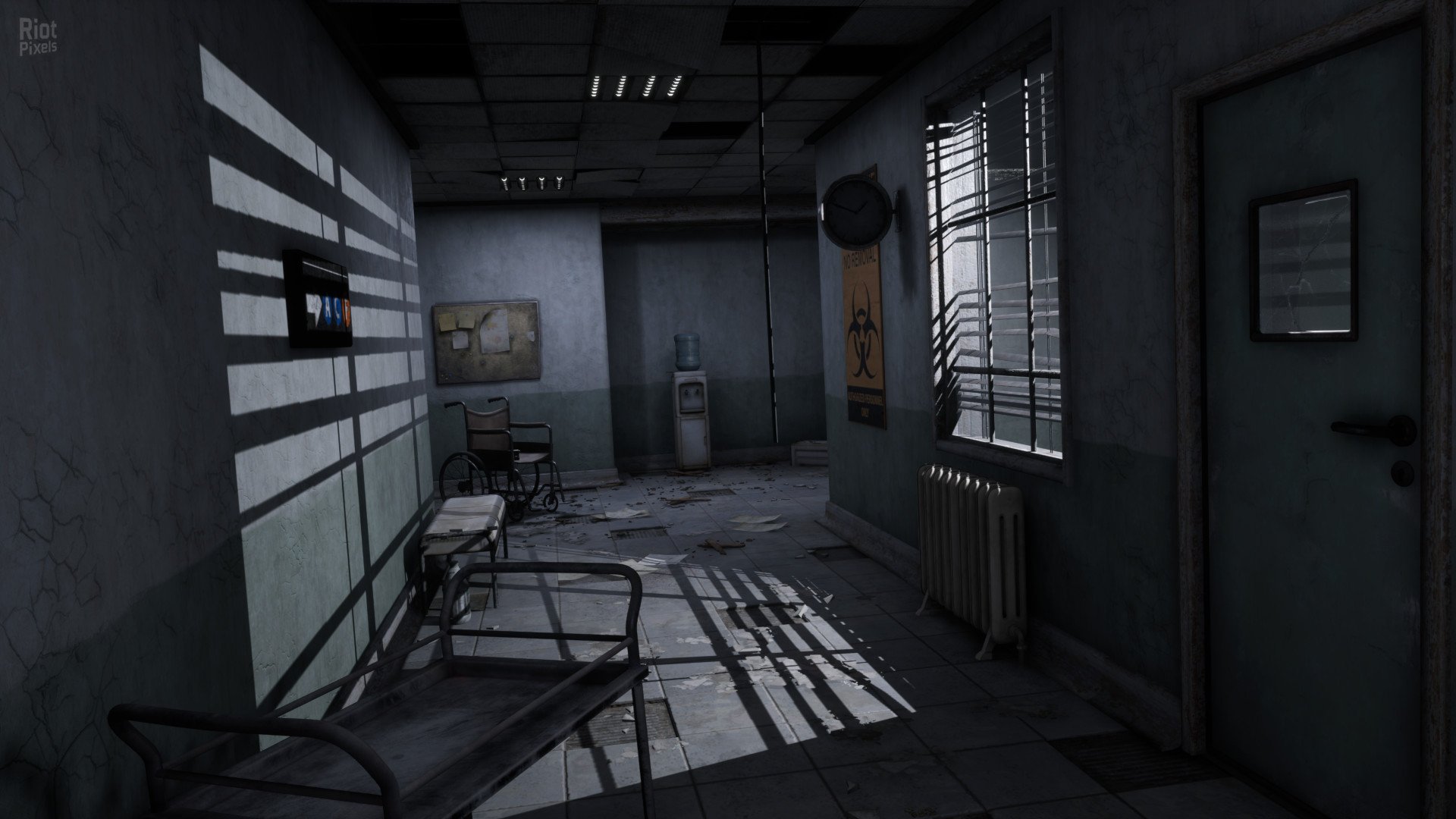 [2]-MadMan Download-HohohoGames