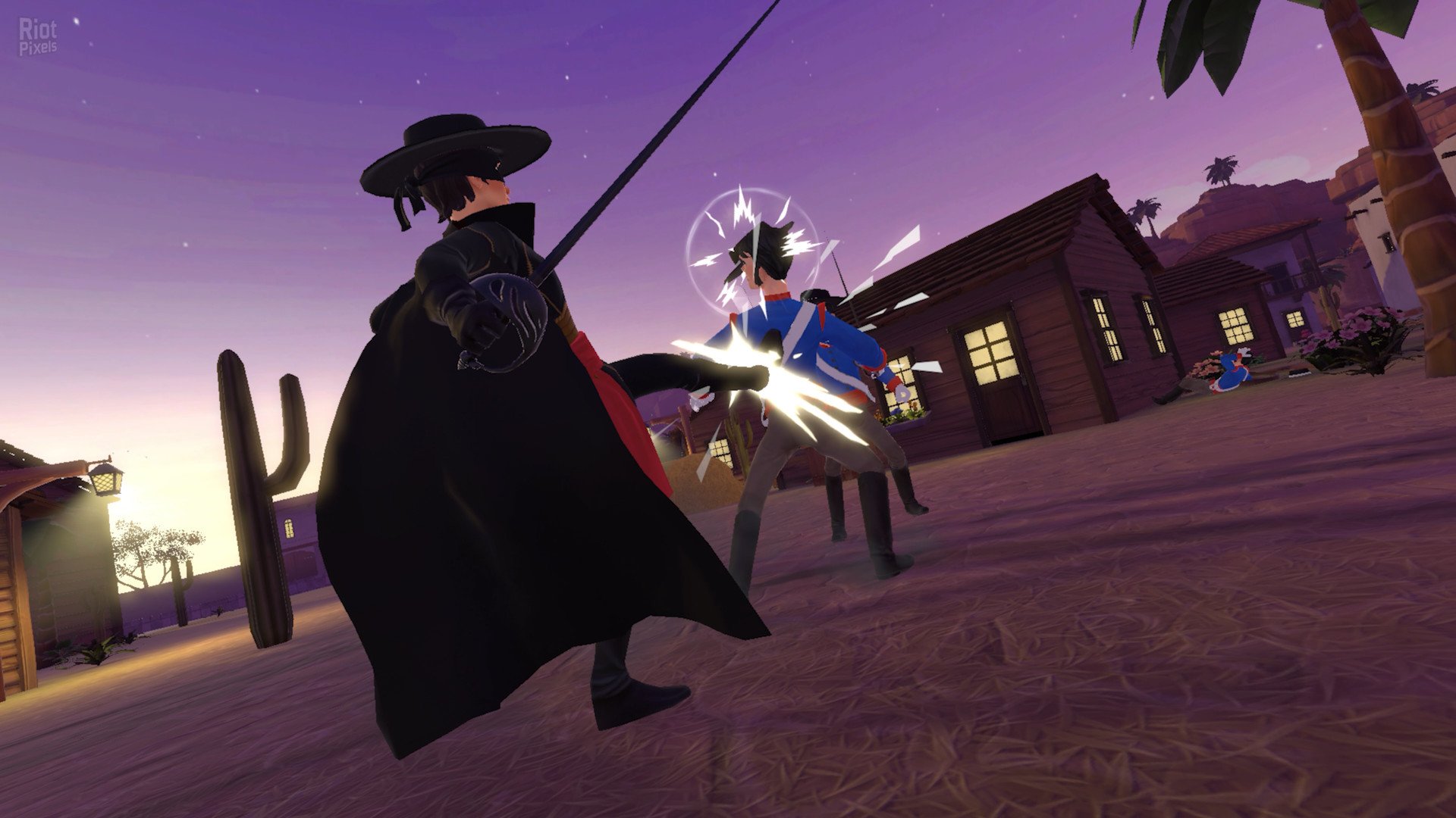 [9]-Zorro: The Chronicles – v1.0.0 #19619 Download-HohohoGames