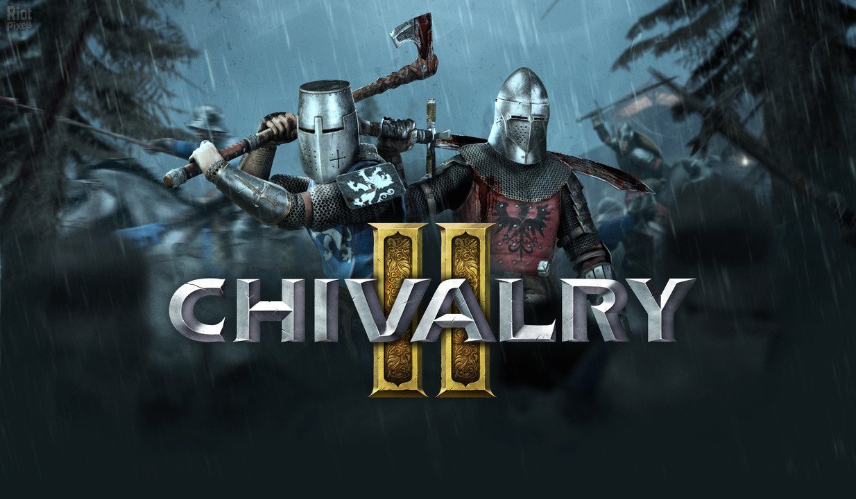 [11]-Chivalry 2 – Build 8899150 – Offline Mode only Download-HohohoGames