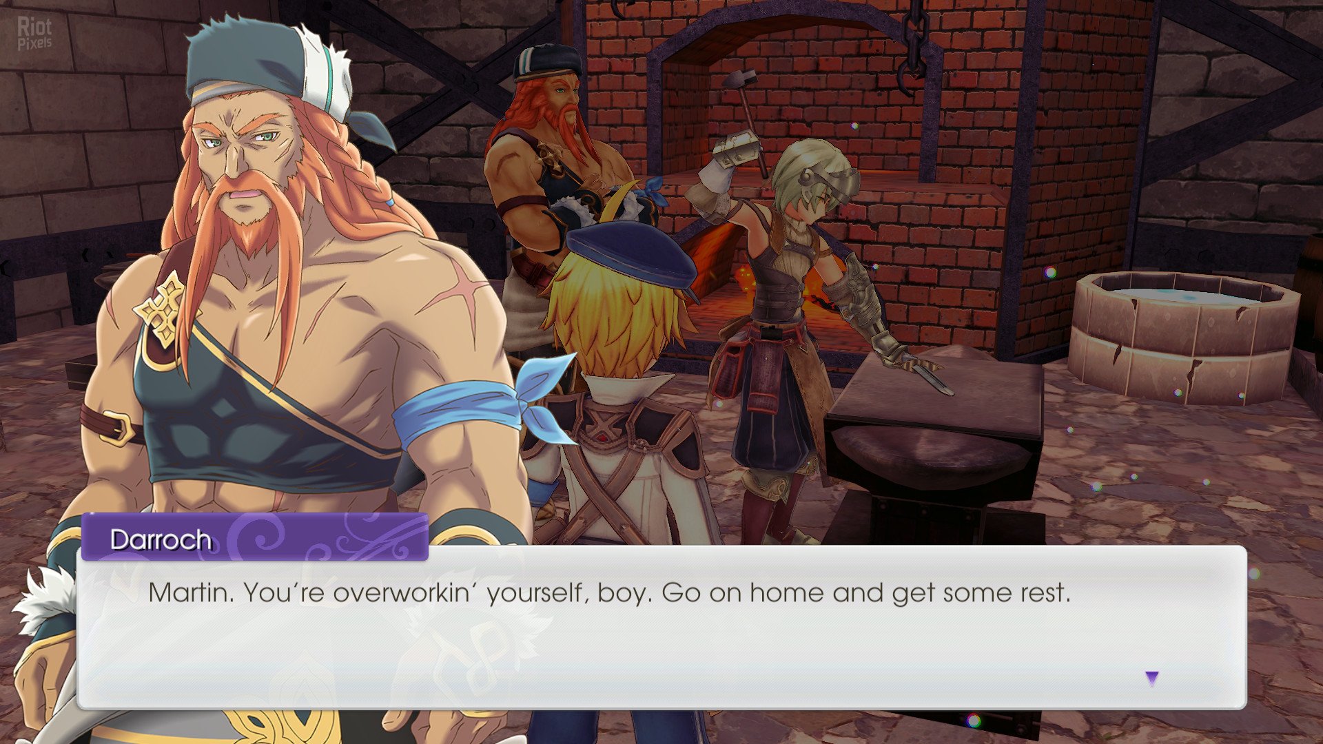 [10]-Rune Factory 5 + 10 DLCs Download-HohohoGames