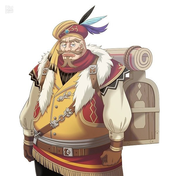 [25]-Rune Factory 5 + 10 DLCs Download-HohohoGames