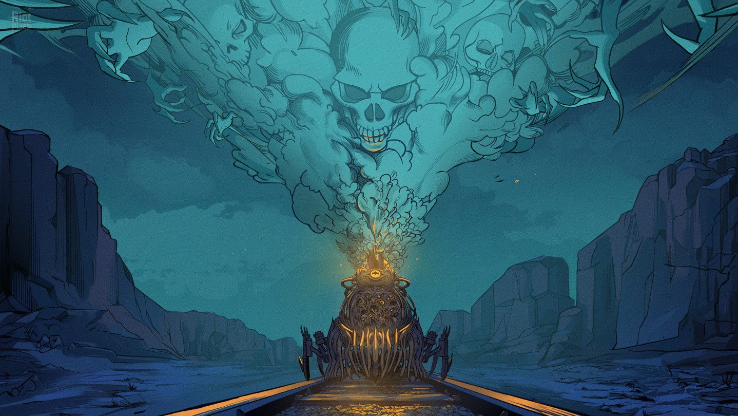 [19]-Hard West 2 – v1.0.0.0.4021 + 2 DLCs Download-HohohoGames