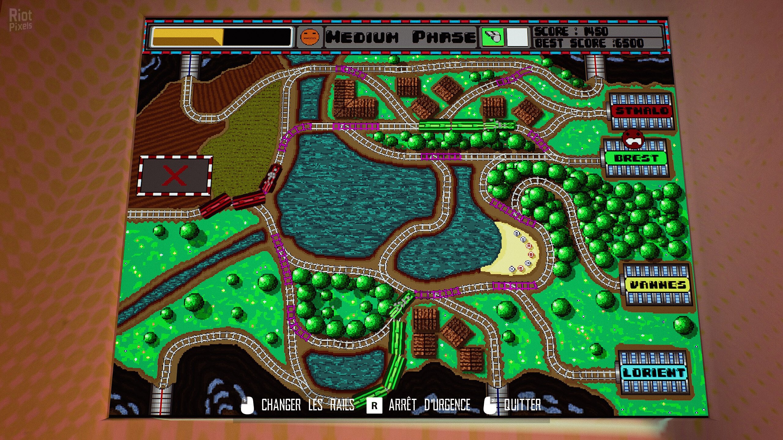 [12]-Broken Pieces Download-HohohoGames