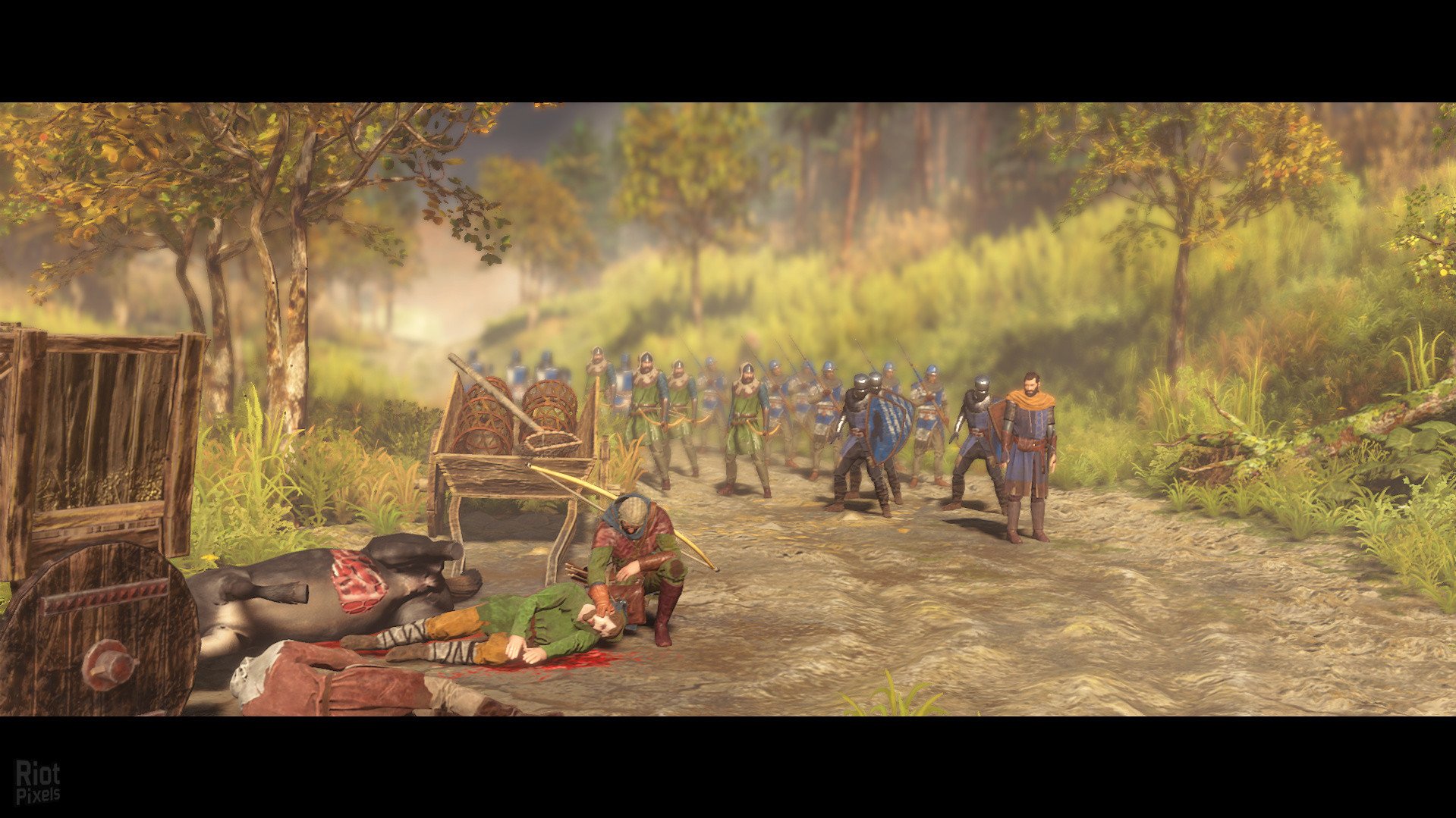 [10]-The Valiant – v1.03.47071 Download-HohohoGames