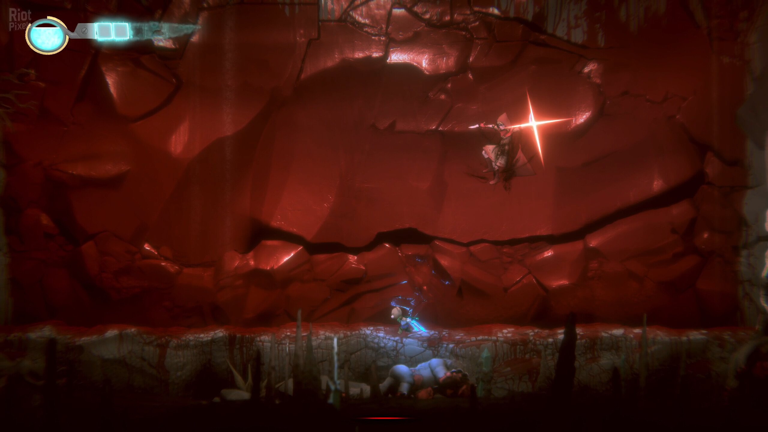 [12]-The Darkest Tales – v1.0 Build 2209211608 Download-HohohoGames