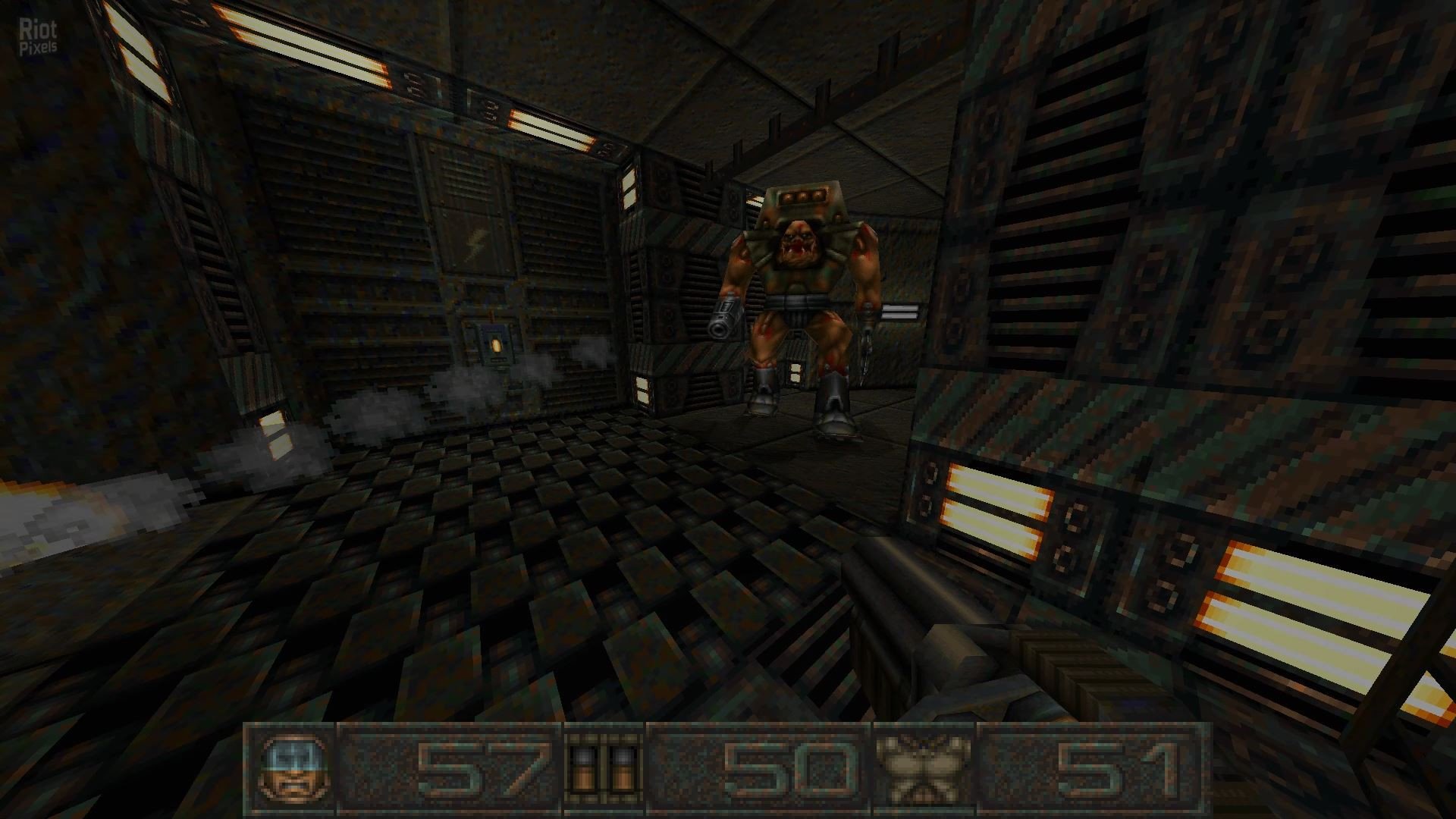 [8]-Chasm: The Rift – v1.0.0 + Original 1997 Version Download-HohohoGames