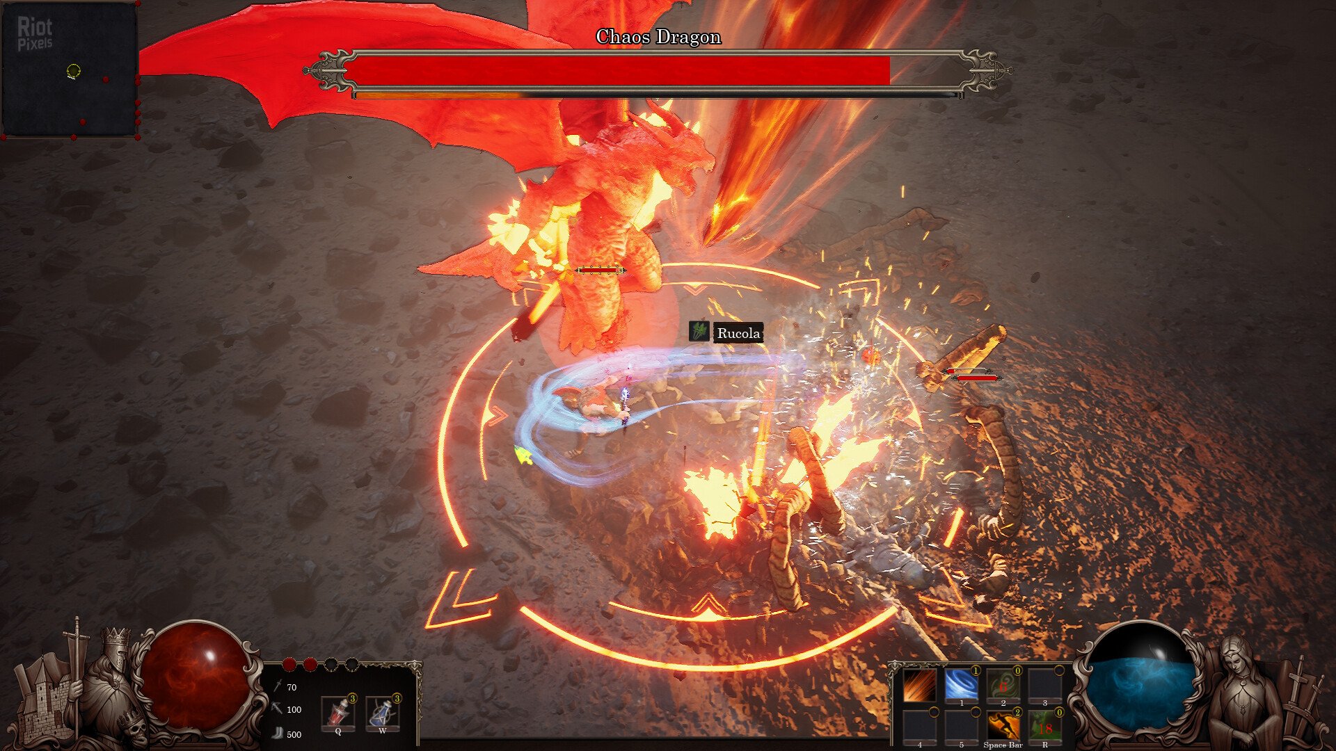 [5]-Perseus: Titan Slayer – v1.1.0 Download-HohohoGames