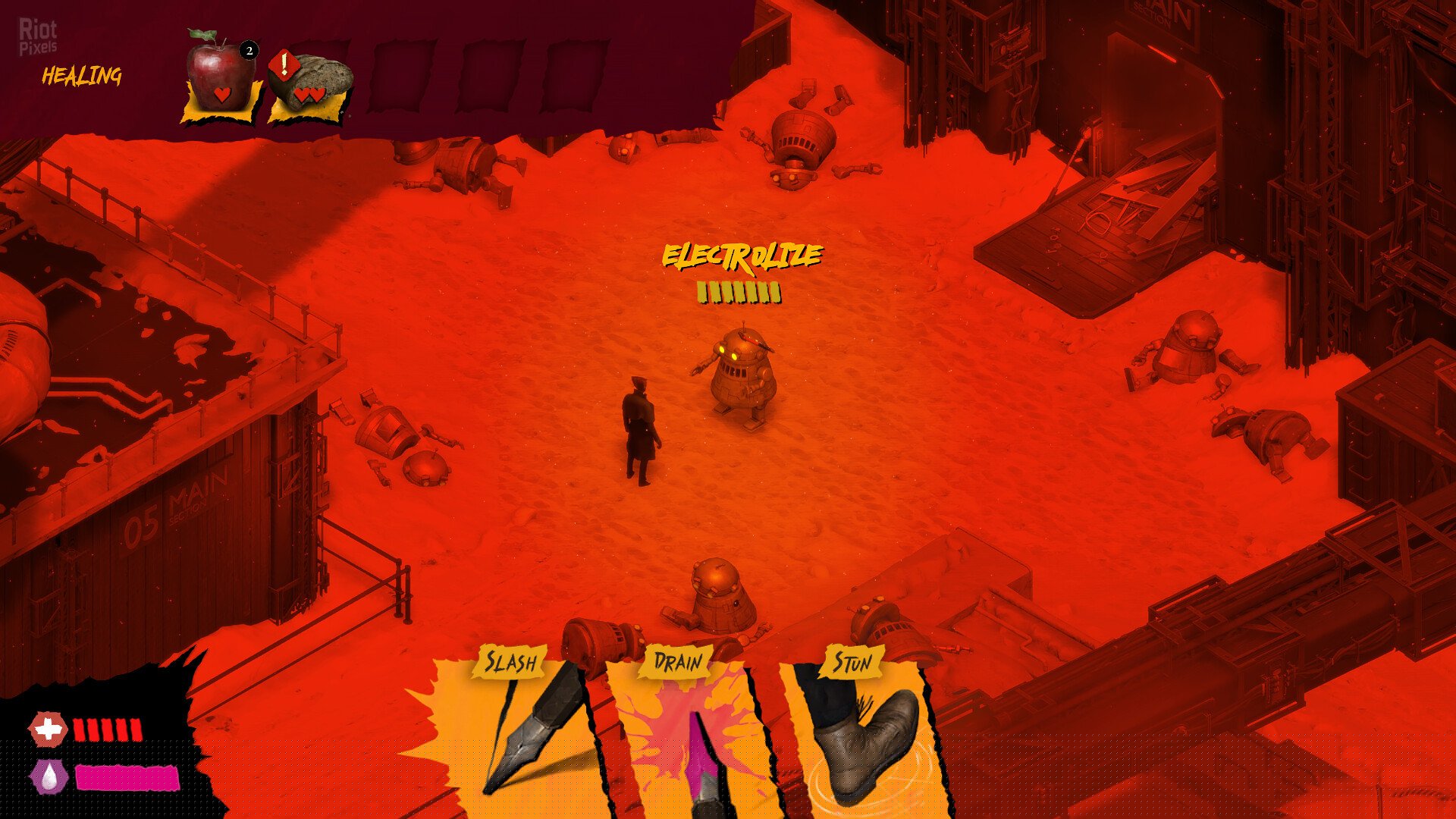 [4]-The Bookwalker: Thief of Tales Download-HohohoGames