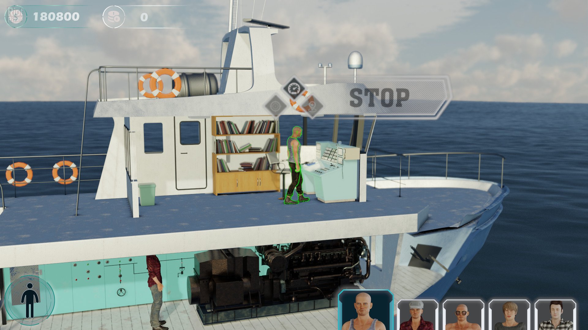 [15]-Kingdom of Wreck Business Download-HohohoGames