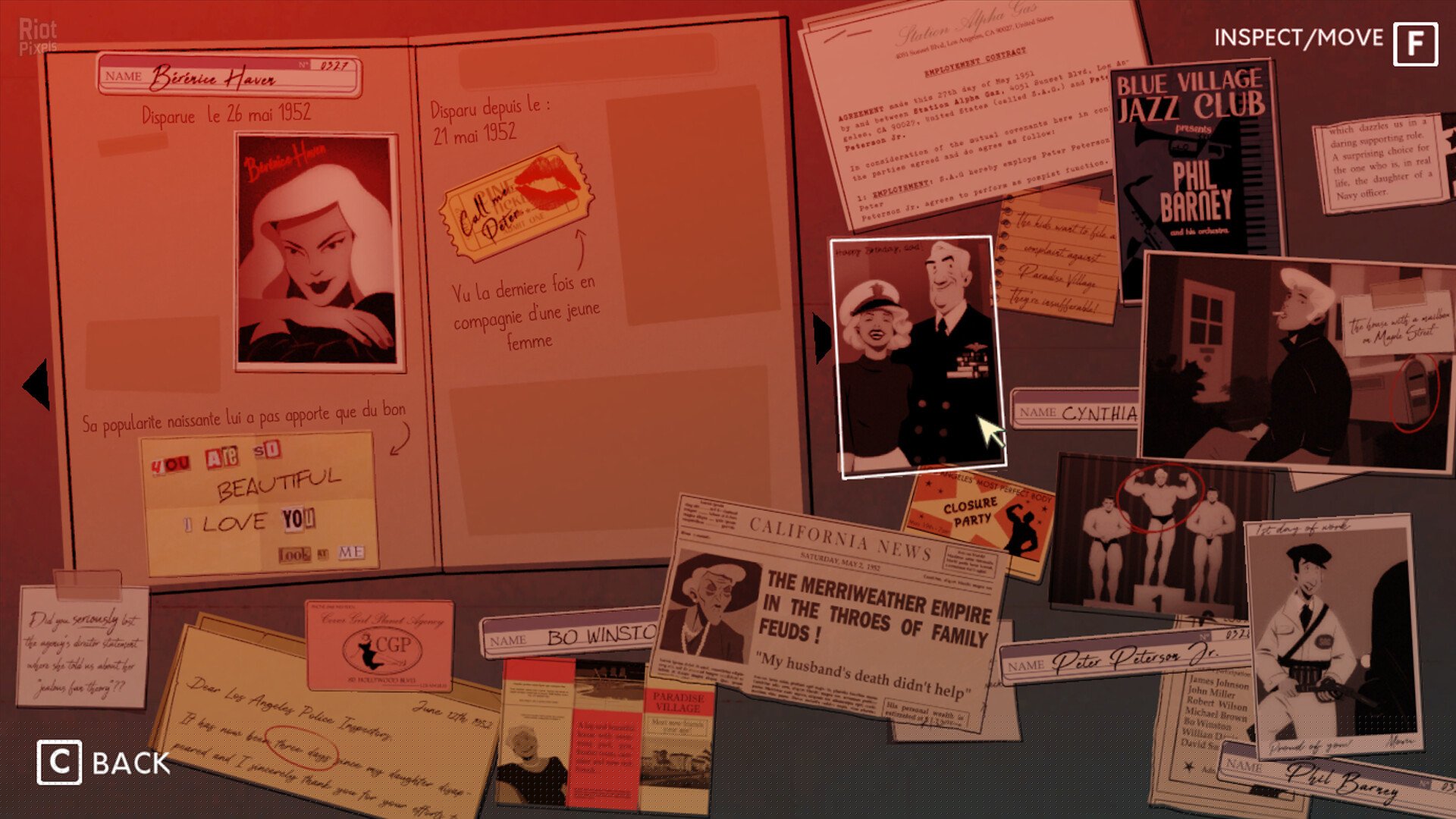 [6]-To Hell With the Ugly – v1.0.12 Download-HohohoGames