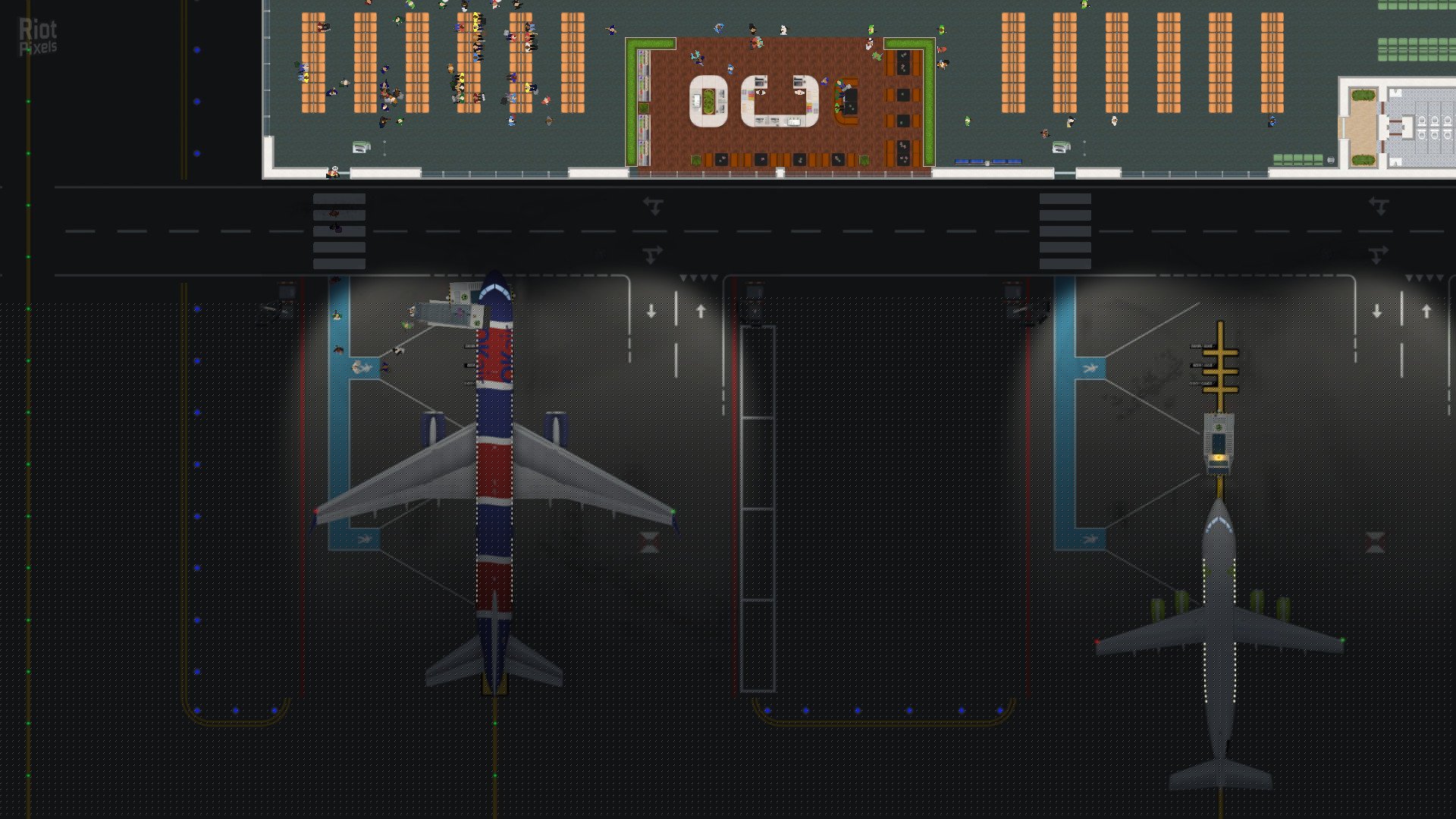[9]-Airport CEO – v1.1-0 + 4 DLC + Bonus Soundtrack Download-HohohoGames