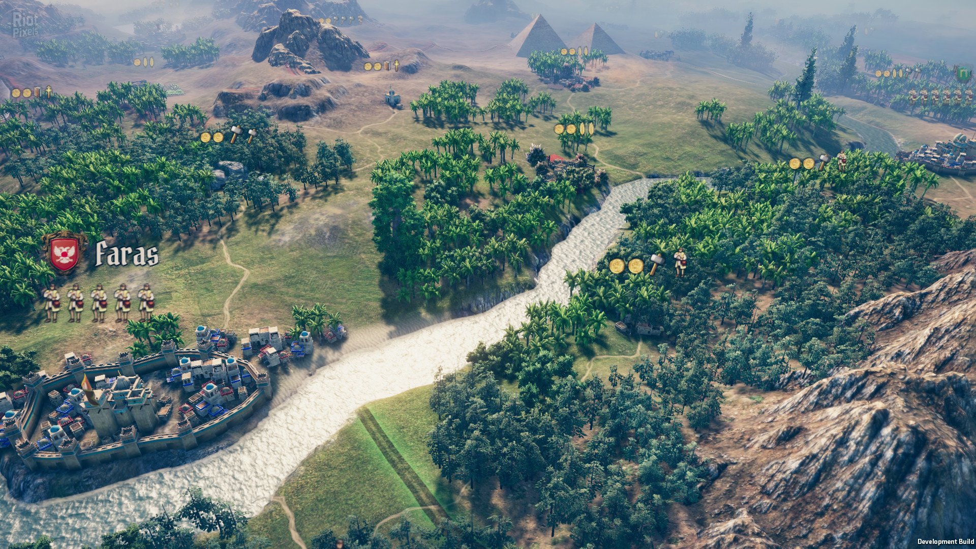 [14]-Knights of Honor II: Sovereign – v1.5.1/Build 31735 + Bonus Content Download-HohohoGames
