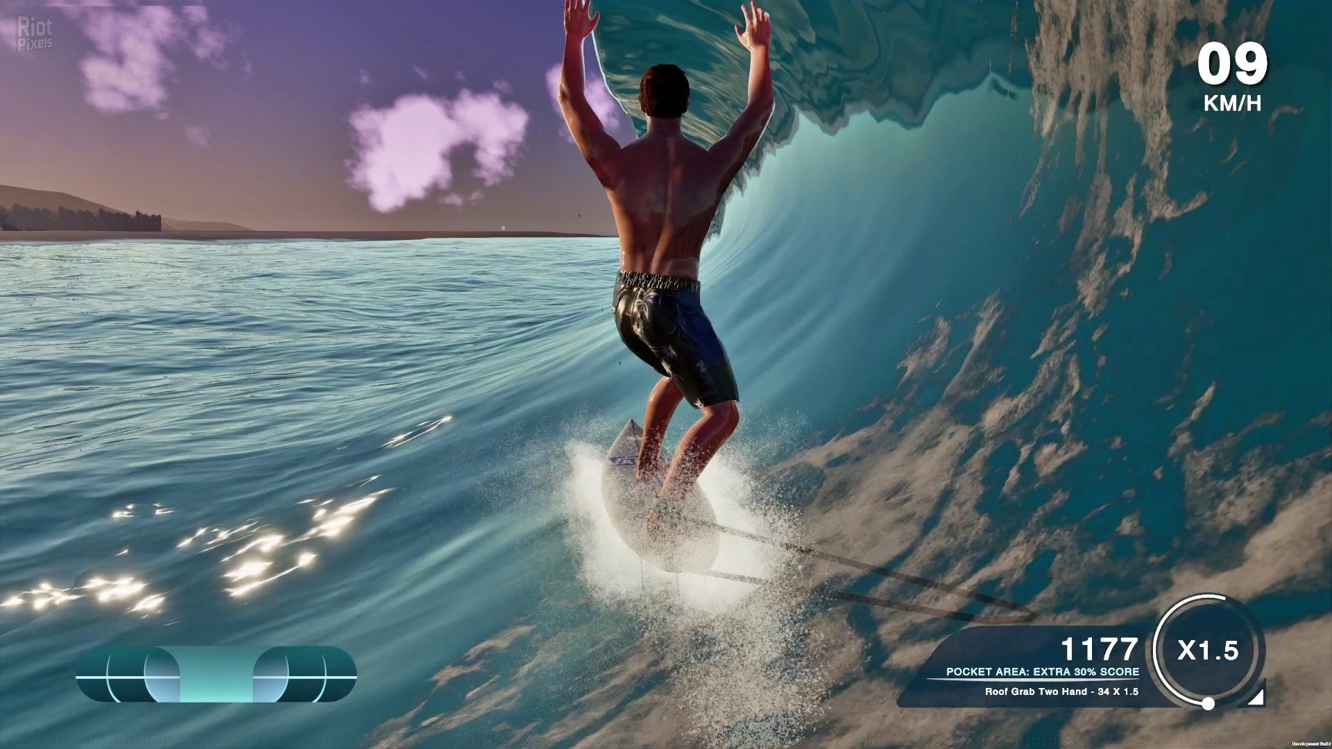 [11]-Barton Lynch Pro Surfing Download-HohohoGames