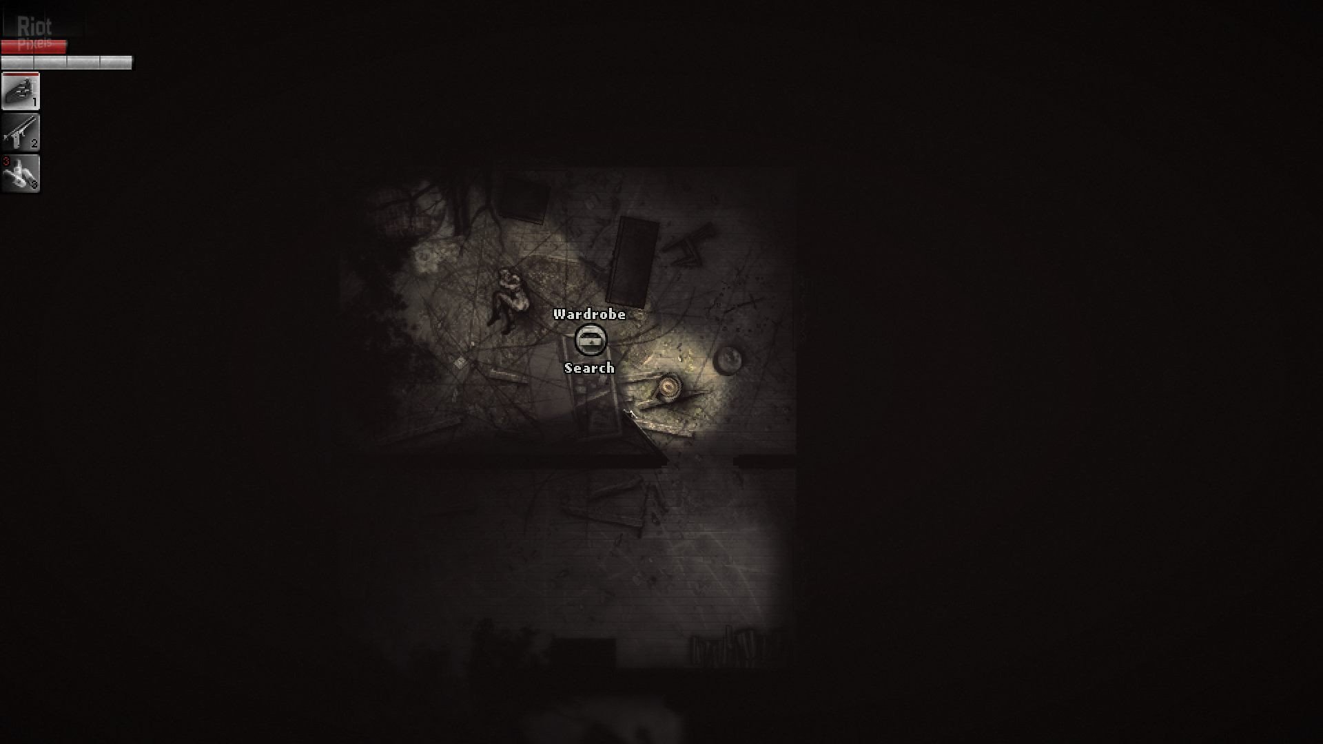 [3]-Darkwood: Deluxe Edition – v1.4a + Bonus Content Download-HohohoGames
