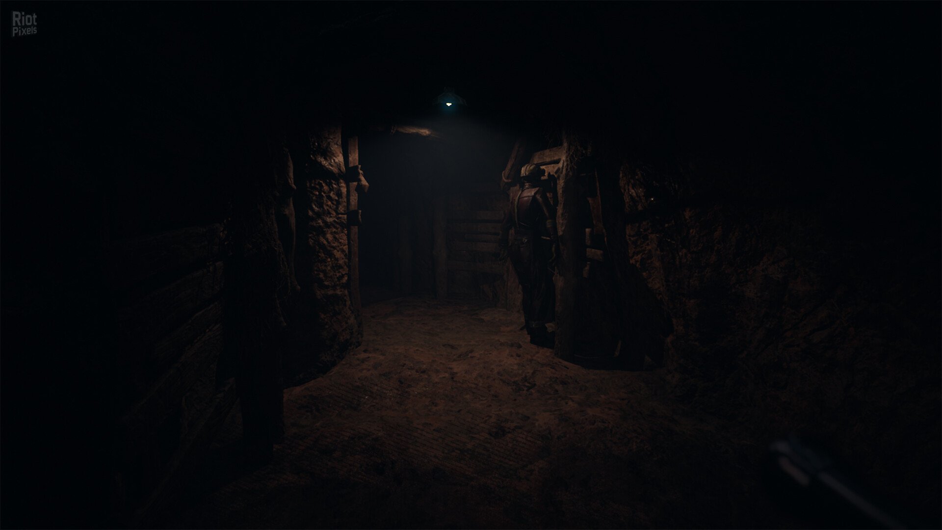 [13]-The Descent + Windows 7 Fix Download-HohohoGames