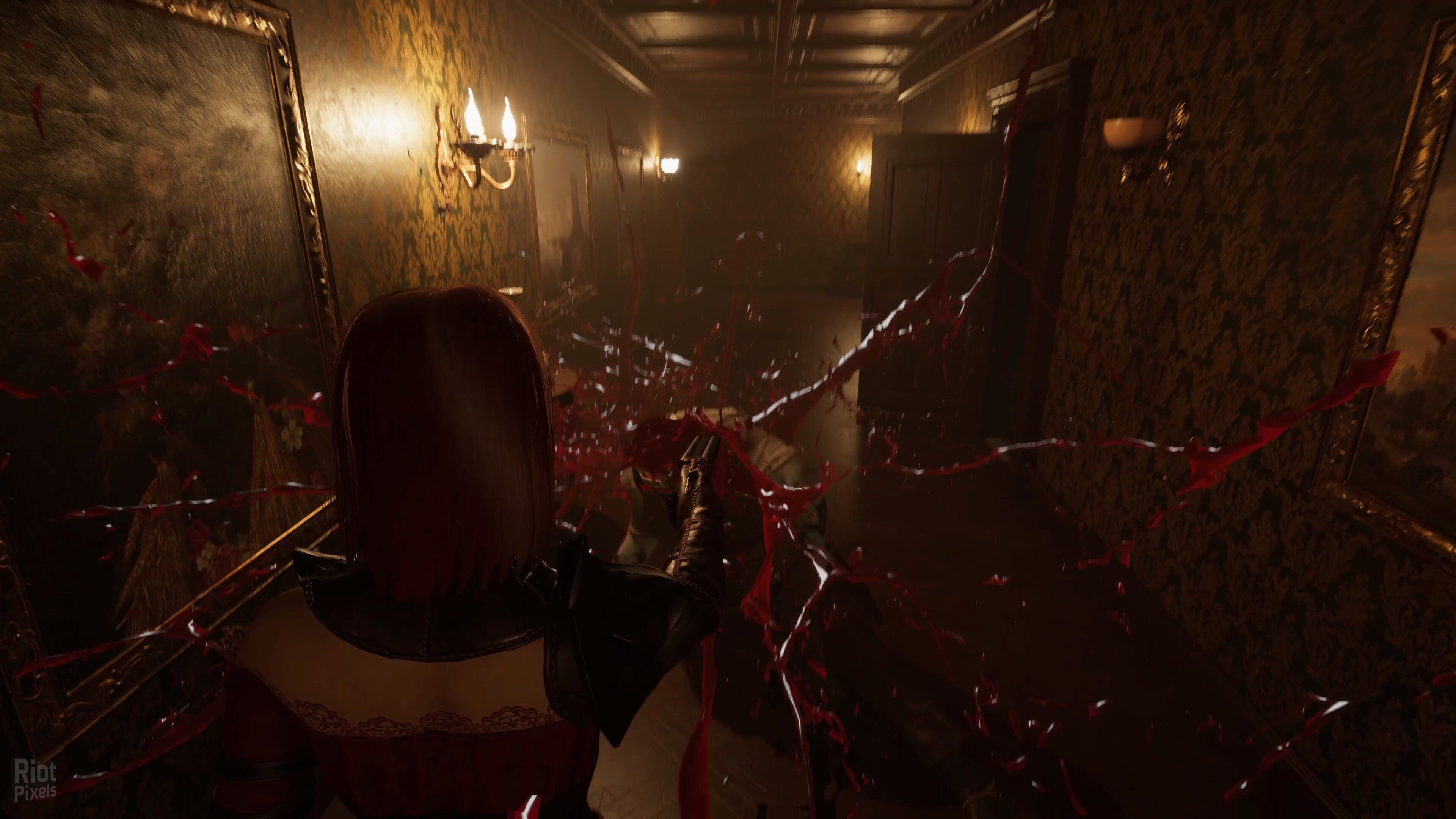 [5]-Despair: Blood Curse – v1.0.5 Download-HohohoGames