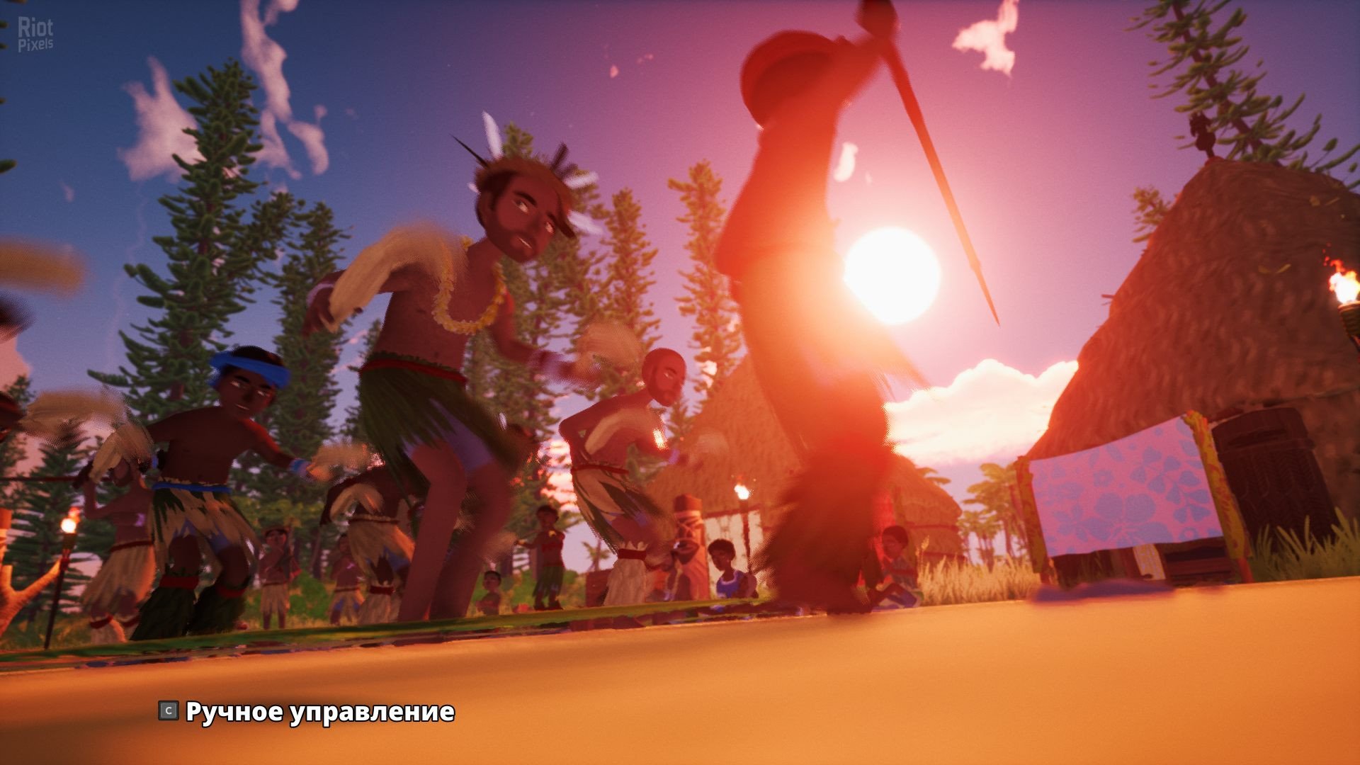 [15]-Tchia: Oléti Edition – Build 13814412 + 3 DLCs/Bonuses Download-HohohoGames