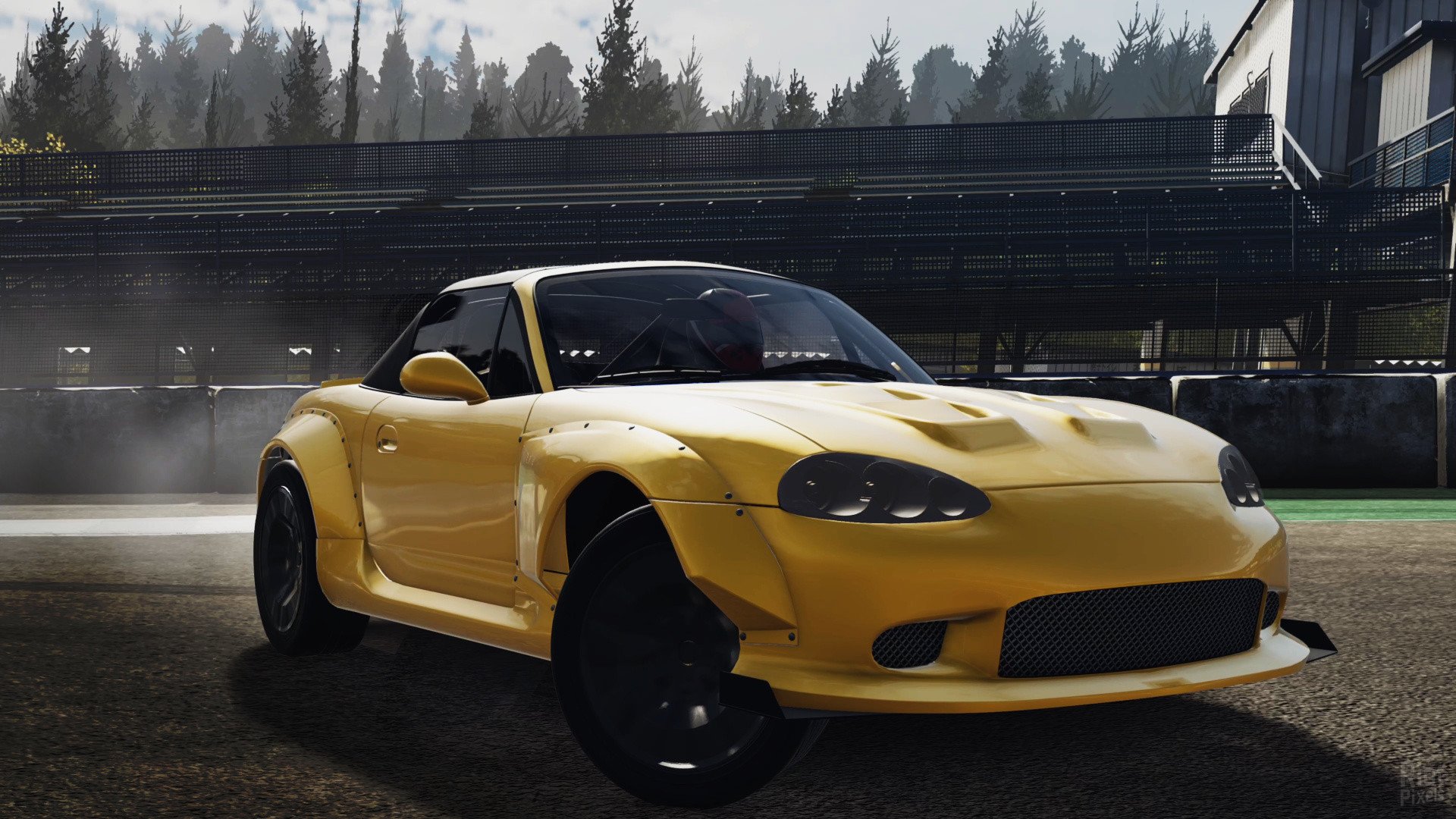 [6]-DRIFT CE (ex. DRIFT21) – v.rev_23644 + 3 DLCs Download-HohohoGames