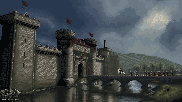 [25]-Sons of Valhalla – v1.0.17 Download-HohohoGames