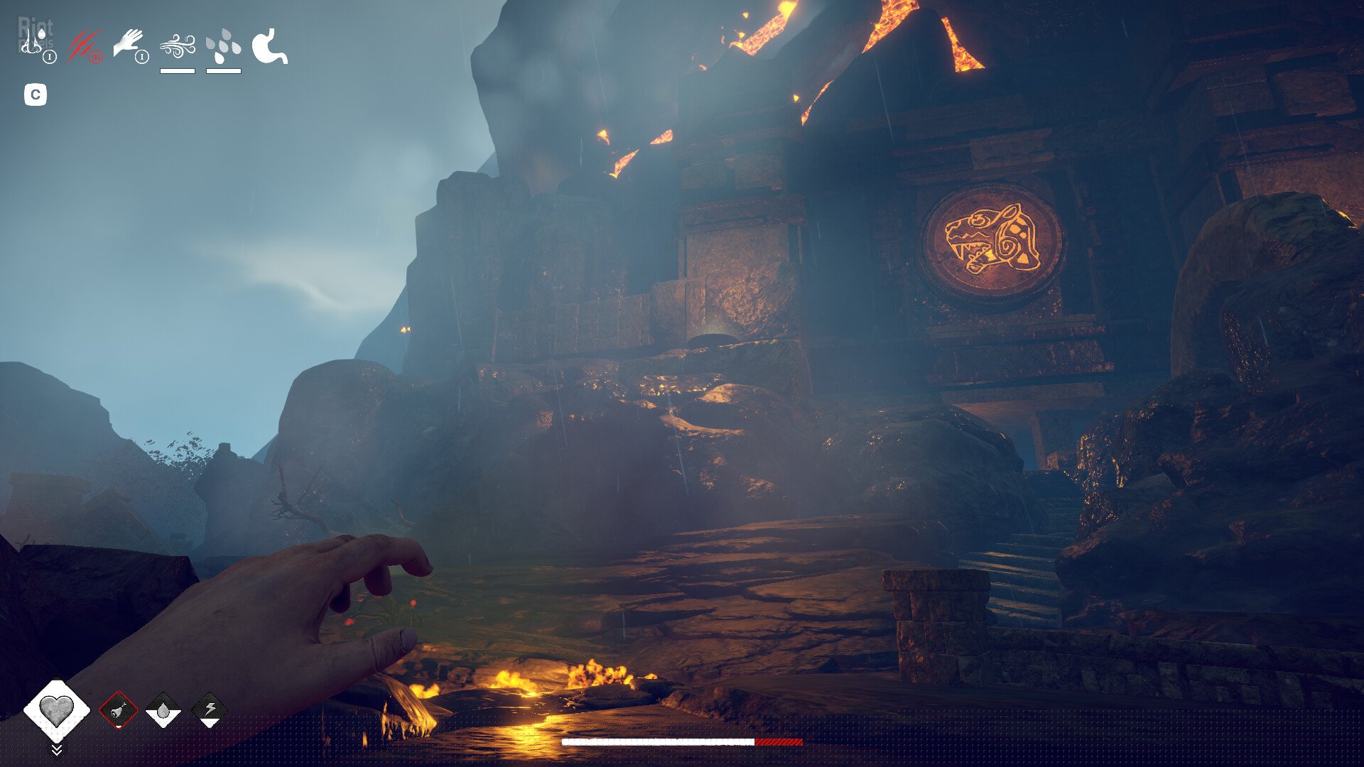 [8]-Survival: Fountain of Youth – Build_1622 (v1.0/Release) + 1.5 DLCs Download-HohohoGames