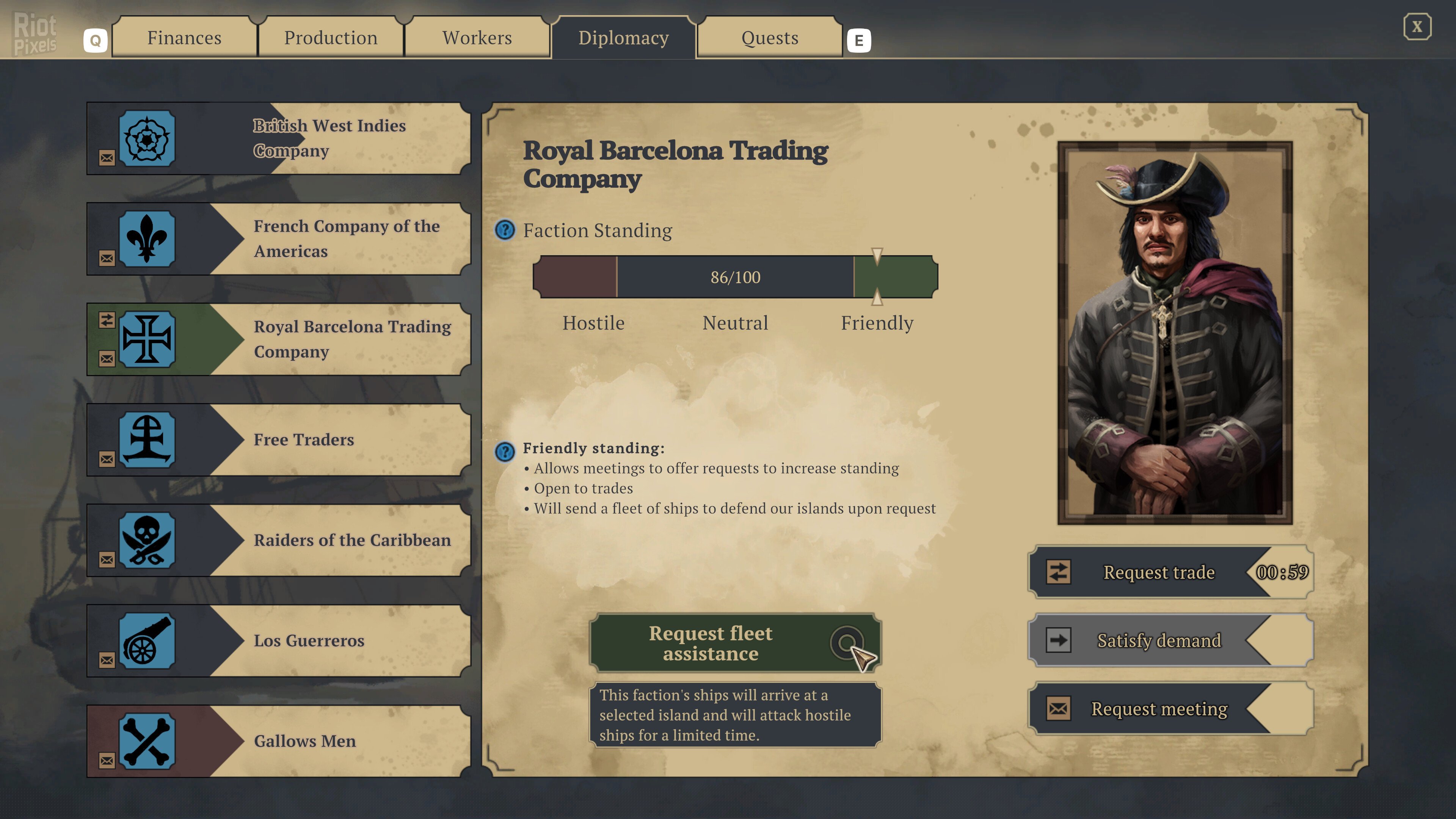 [3]-Republic of Pirates: Soundtrack Bundle – v0.24.3 + Bonus OST Download-HohohoGames