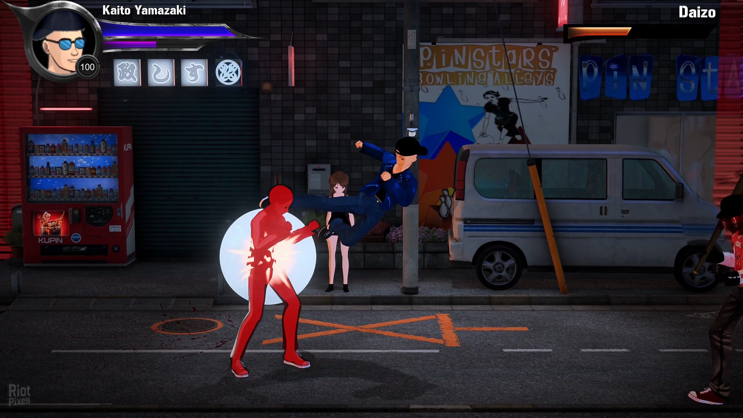 [14]-Hood Story: Kaito Yamazaki Download-HohohoGames
