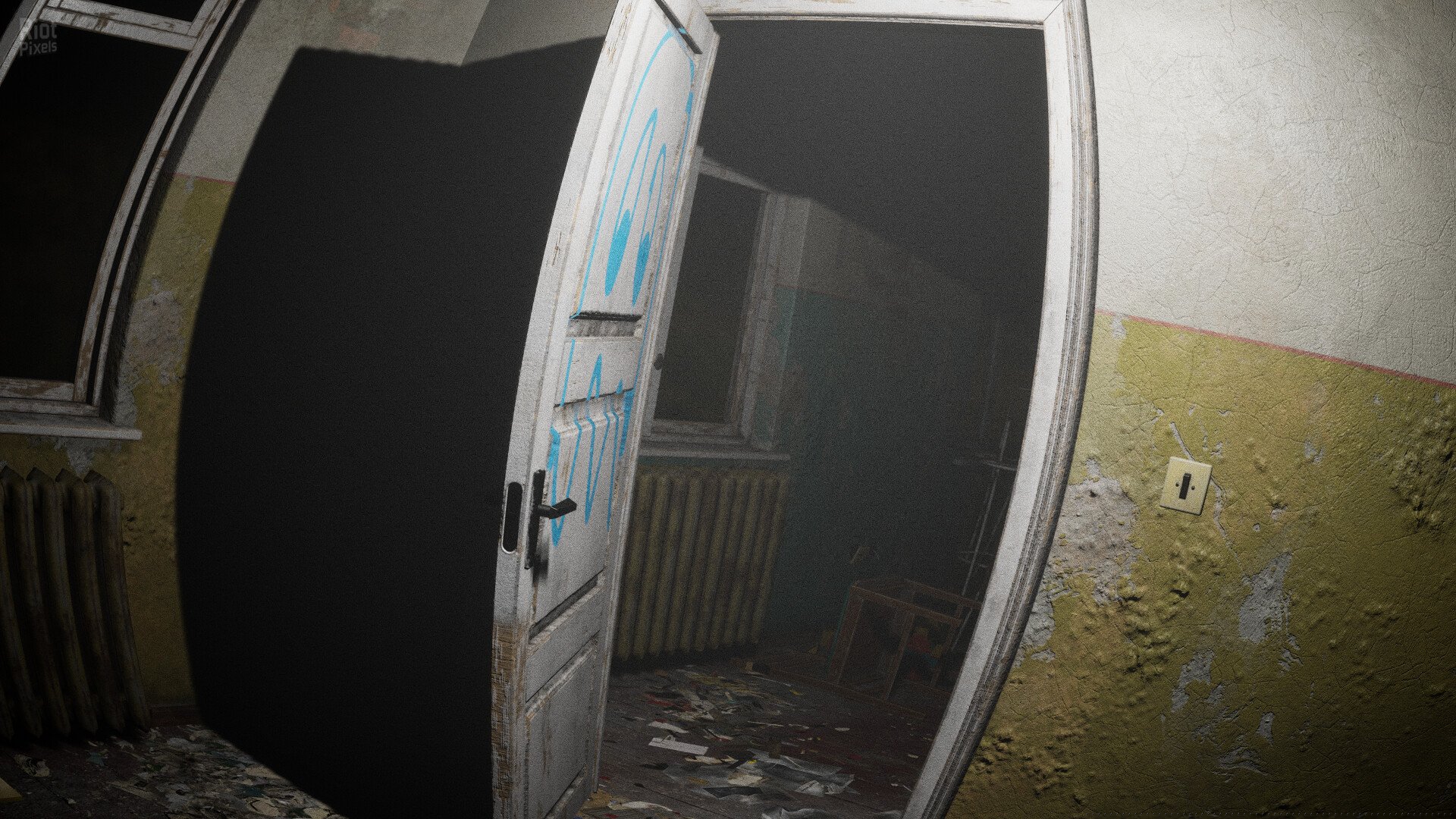 [6]-Cursed Bet Download-HohohoGames