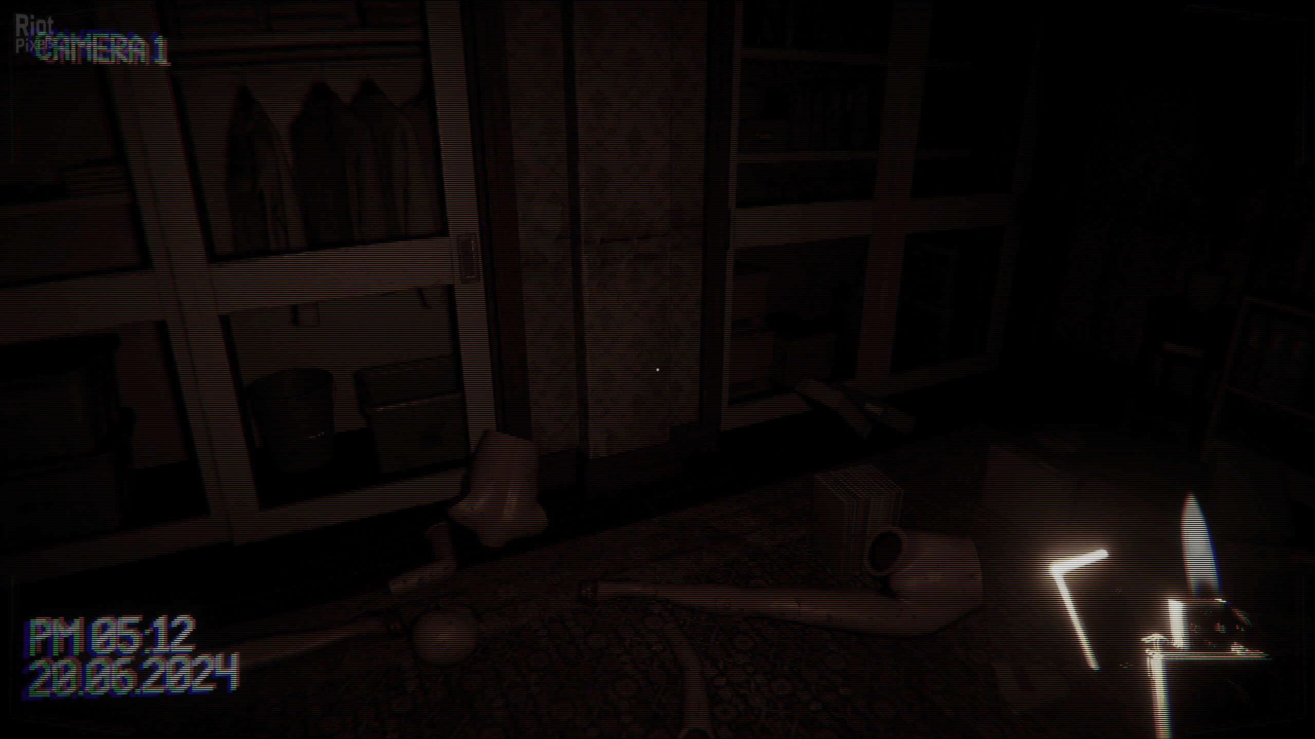 [8]-Grouls – v0.5 Download-HohohoGames