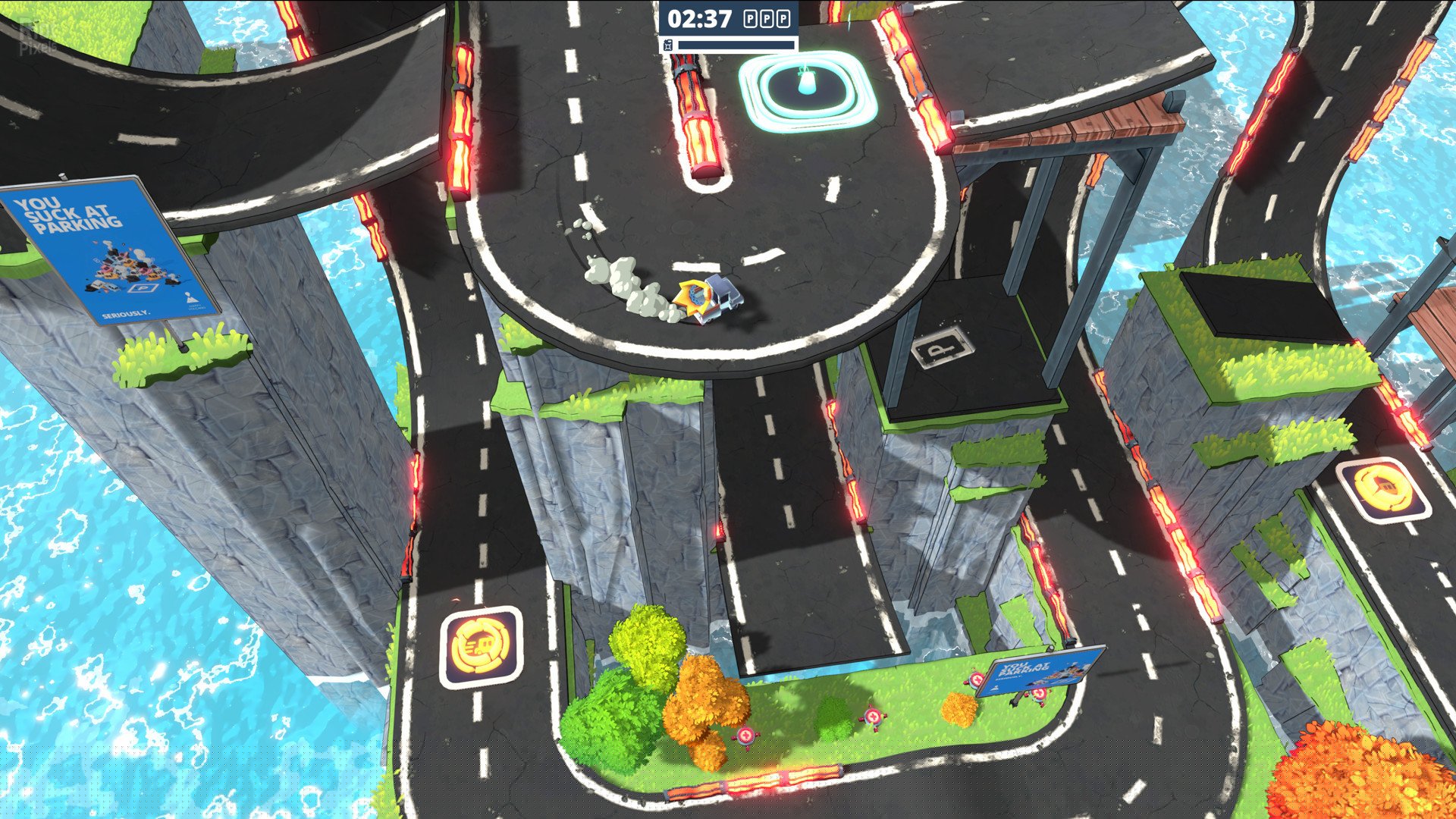 [2]-You Suck at Parking: Complete Edition – v1.11.12 Download-HohohoGames