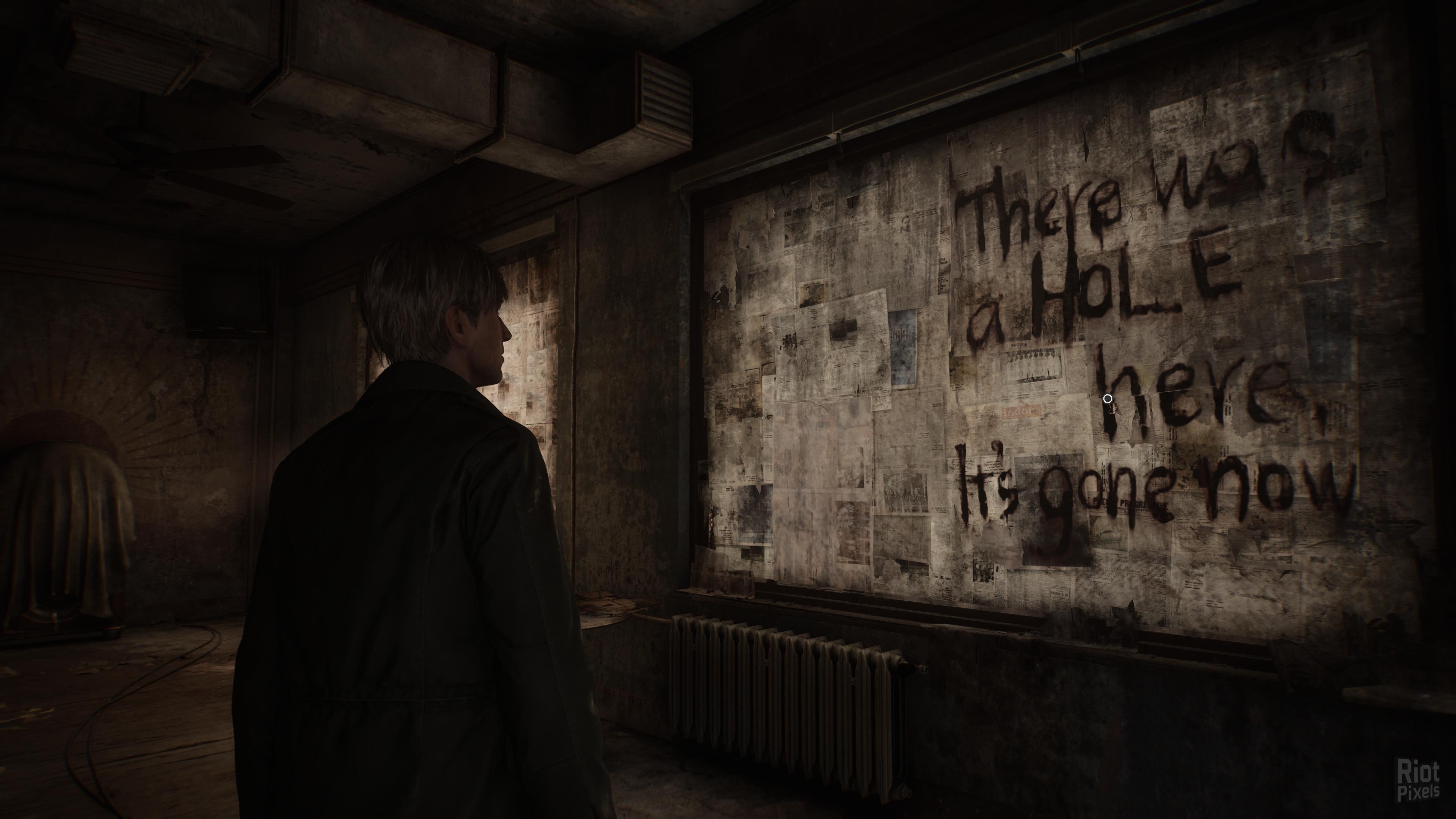 [6]-Silent Hill 2: Digital Deluxe Edition – v1.1.236.114 + 4 DLCs/Bonuses Download-HohohoGames