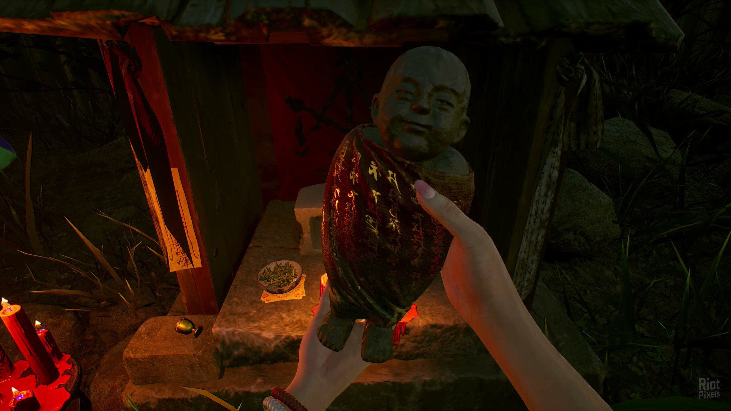 [9]-Incantation – v1.0.0.2 Download-HohohoGames