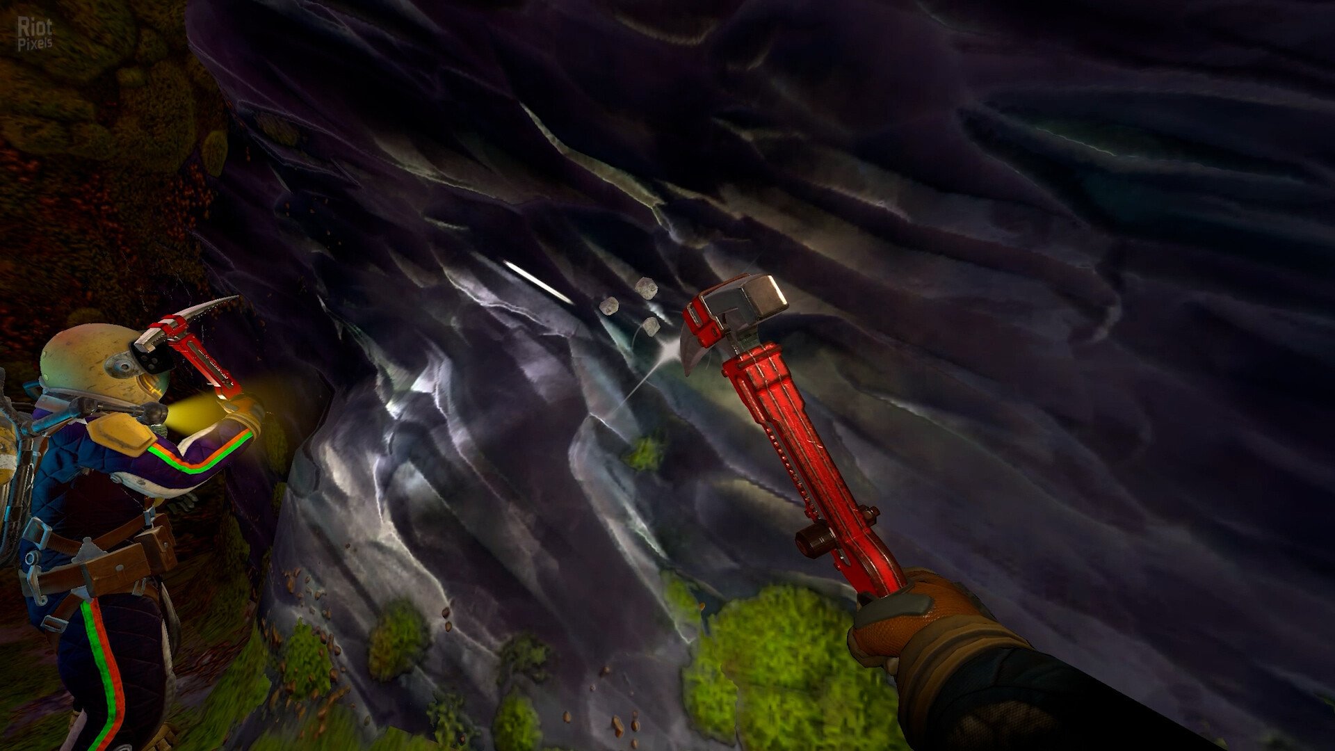 [14]-Techtonica – v1.0.1c Download-HohohoGames