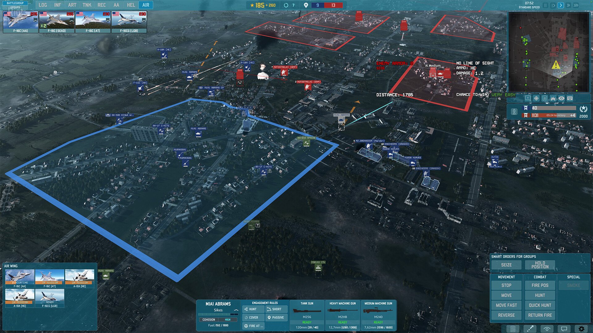 [9]-WARNO – 141373 + 11 DLCs Download-HohohoGames