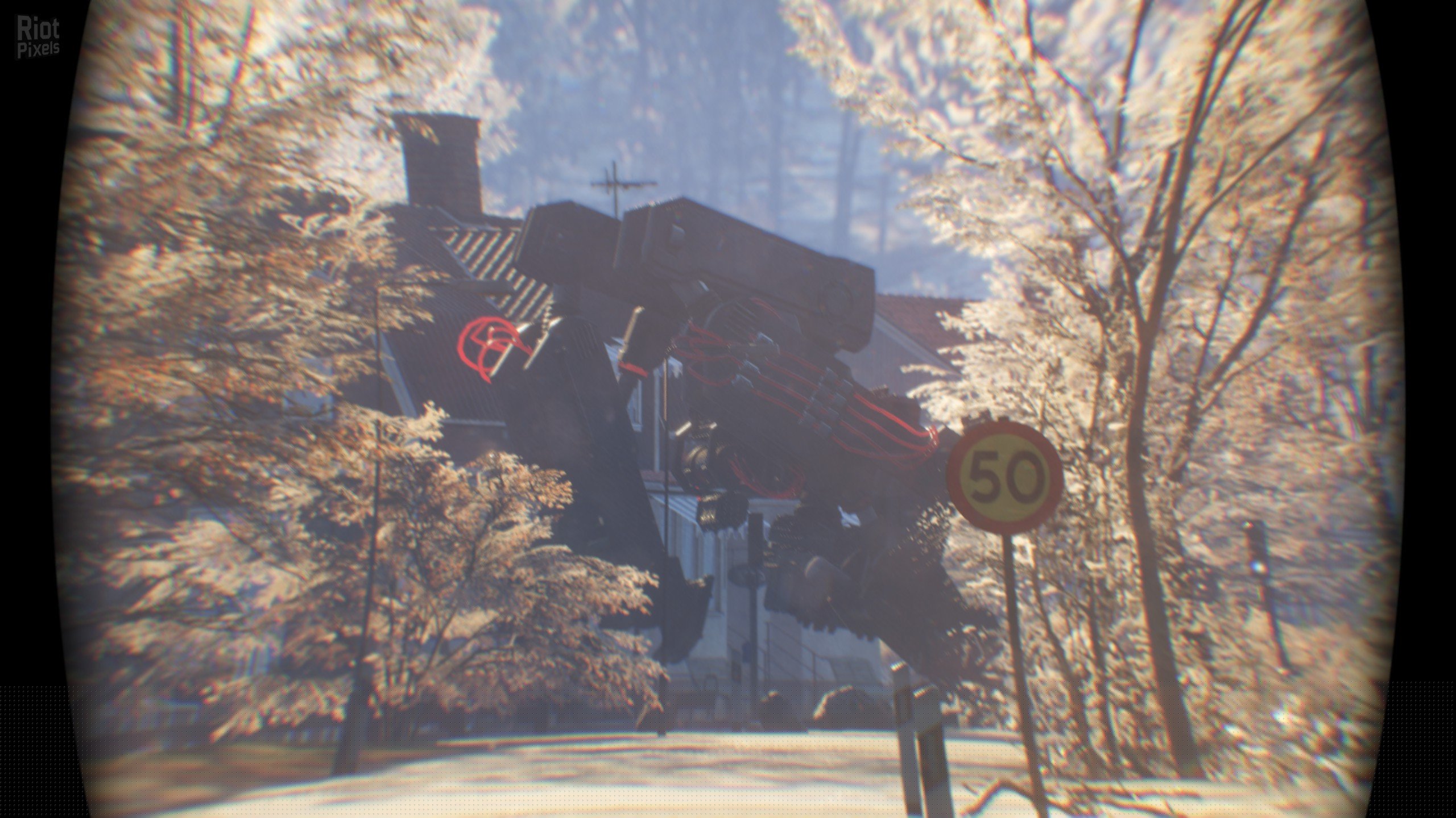 [7]-Generation Zero: Ultimate Bundle – 2901094 + 24 DLCs Download-HohohoGames