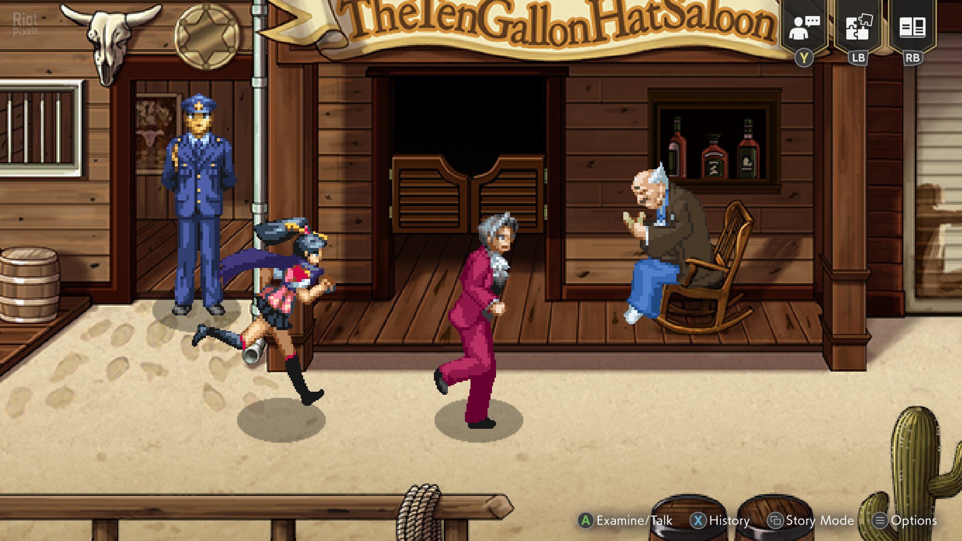 [10]-Ace Attorney Investigations Collection – Build 16573908 (Denuvoless) + DLC Download-HohohoGames
