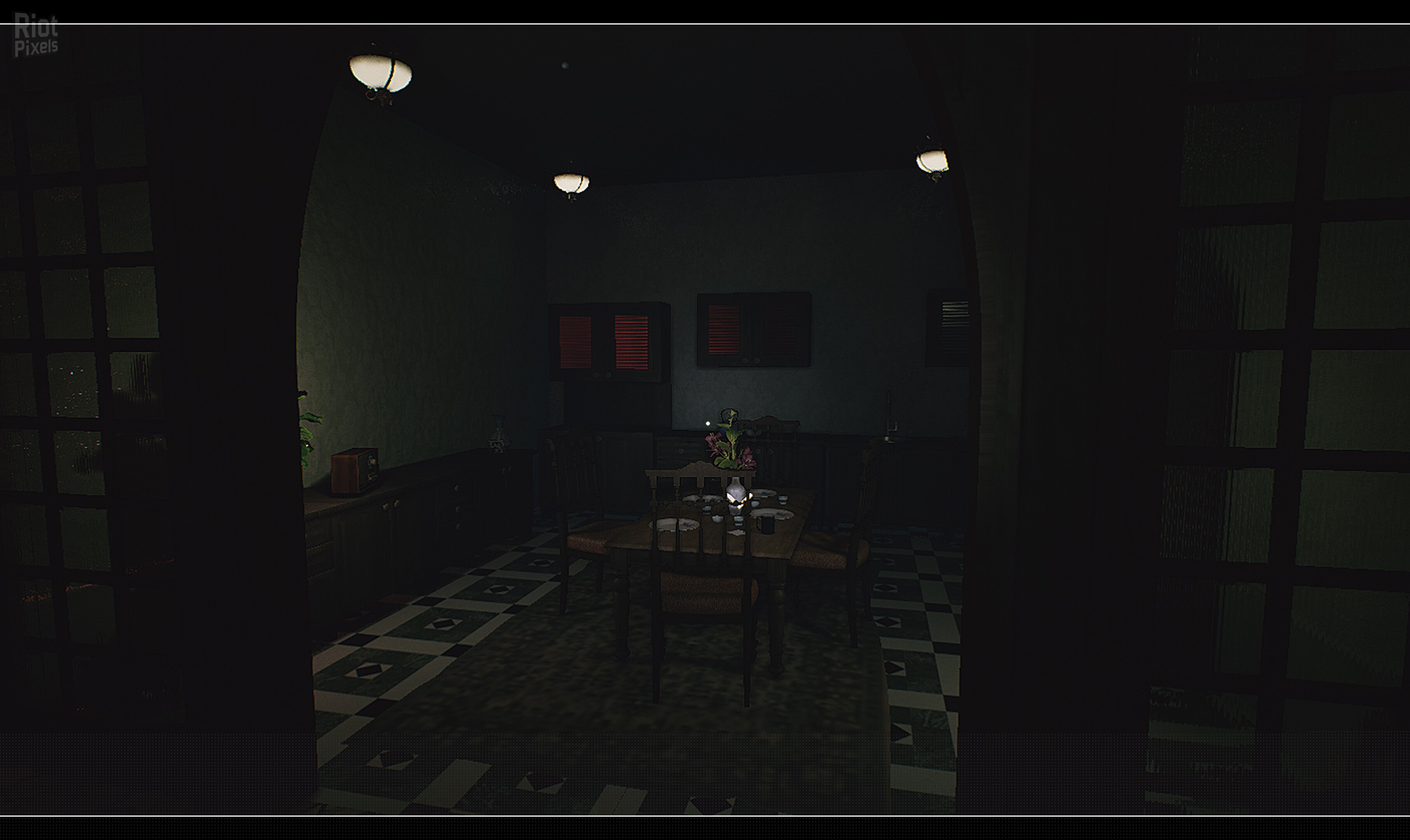 [6]-DEEP IN THE DREAD Download-HohohoGames