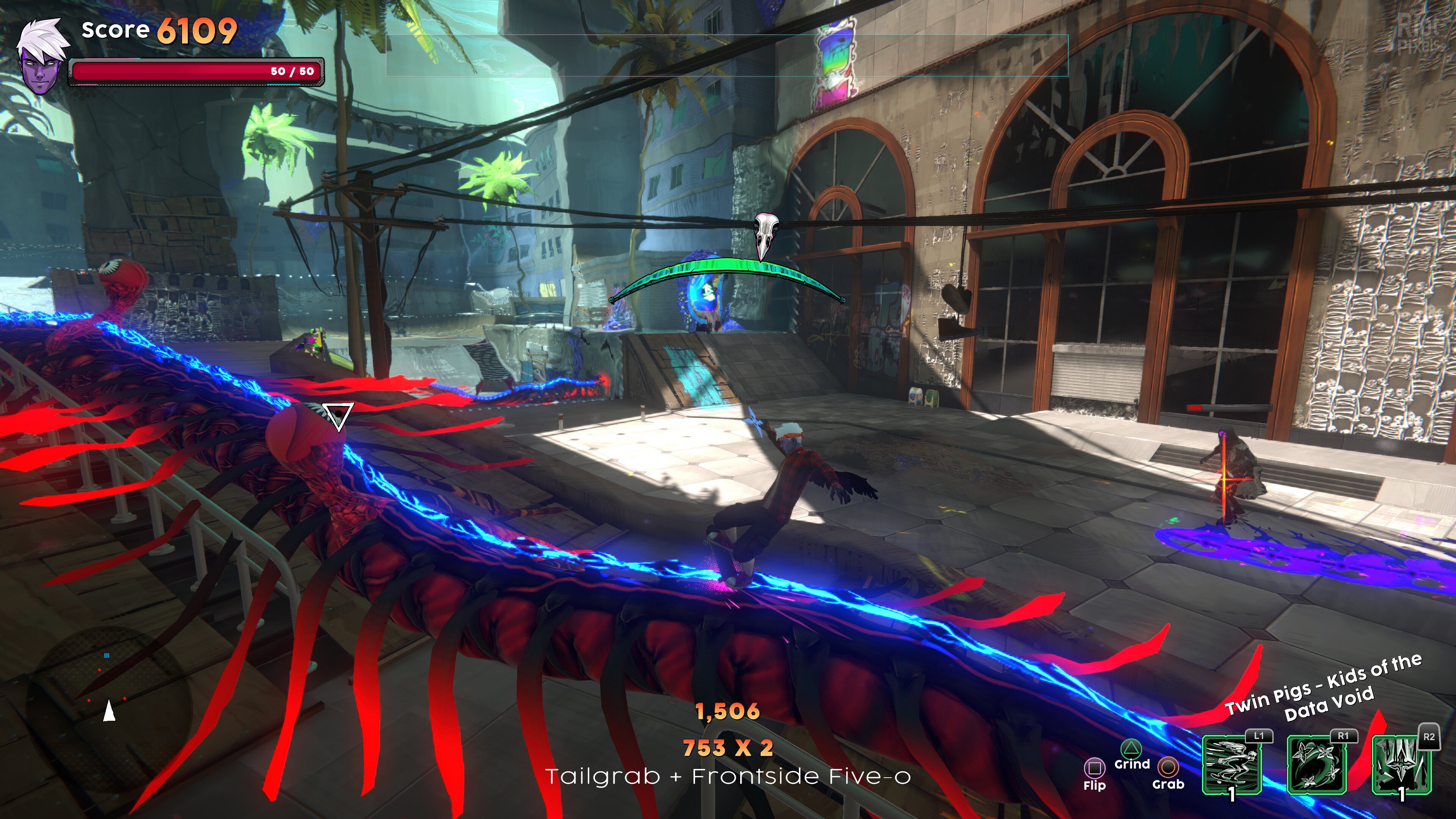 [10]-Helskate Download-HohohoGames
