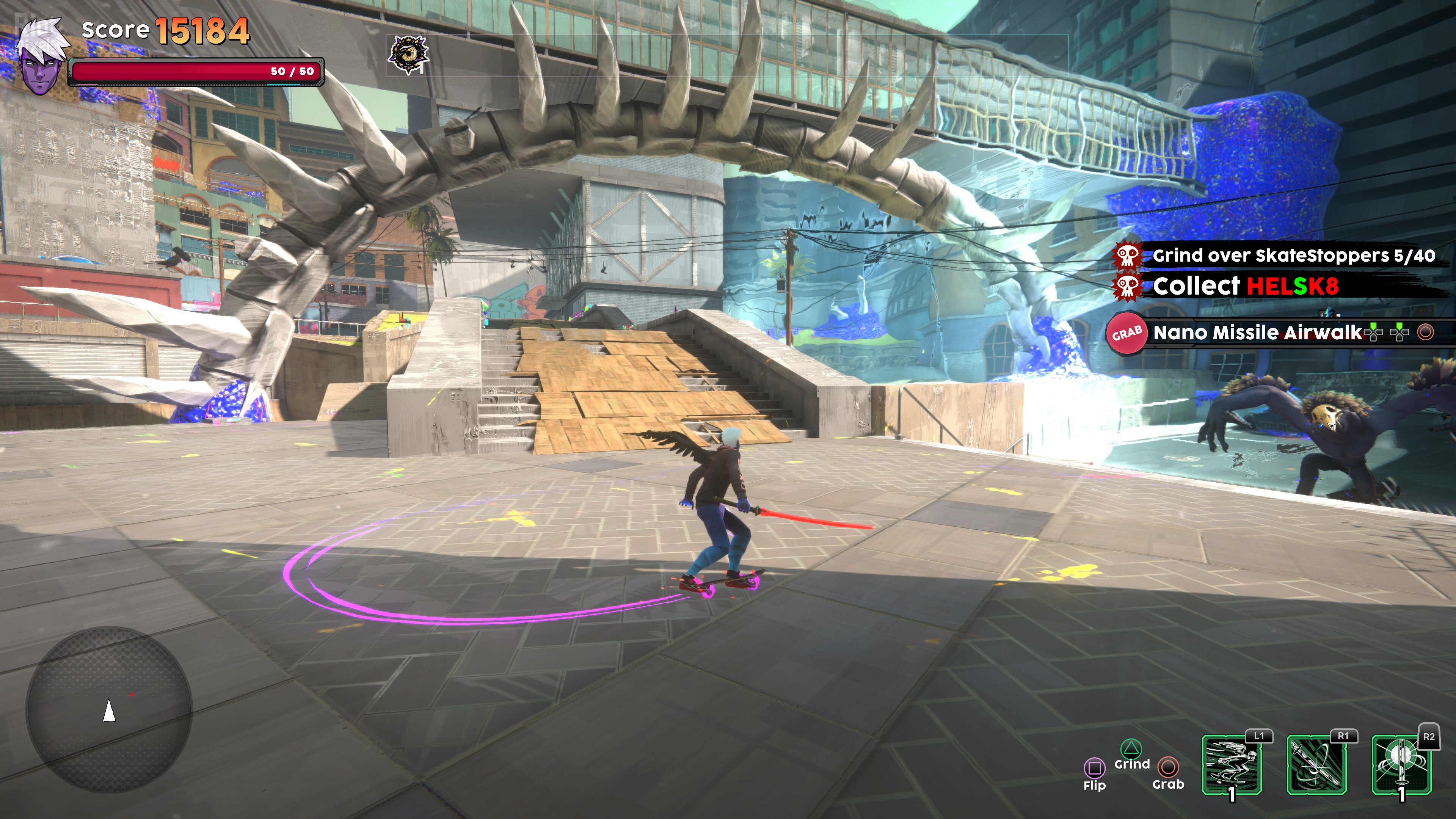 [13]-Helskate Download-HohohoGames