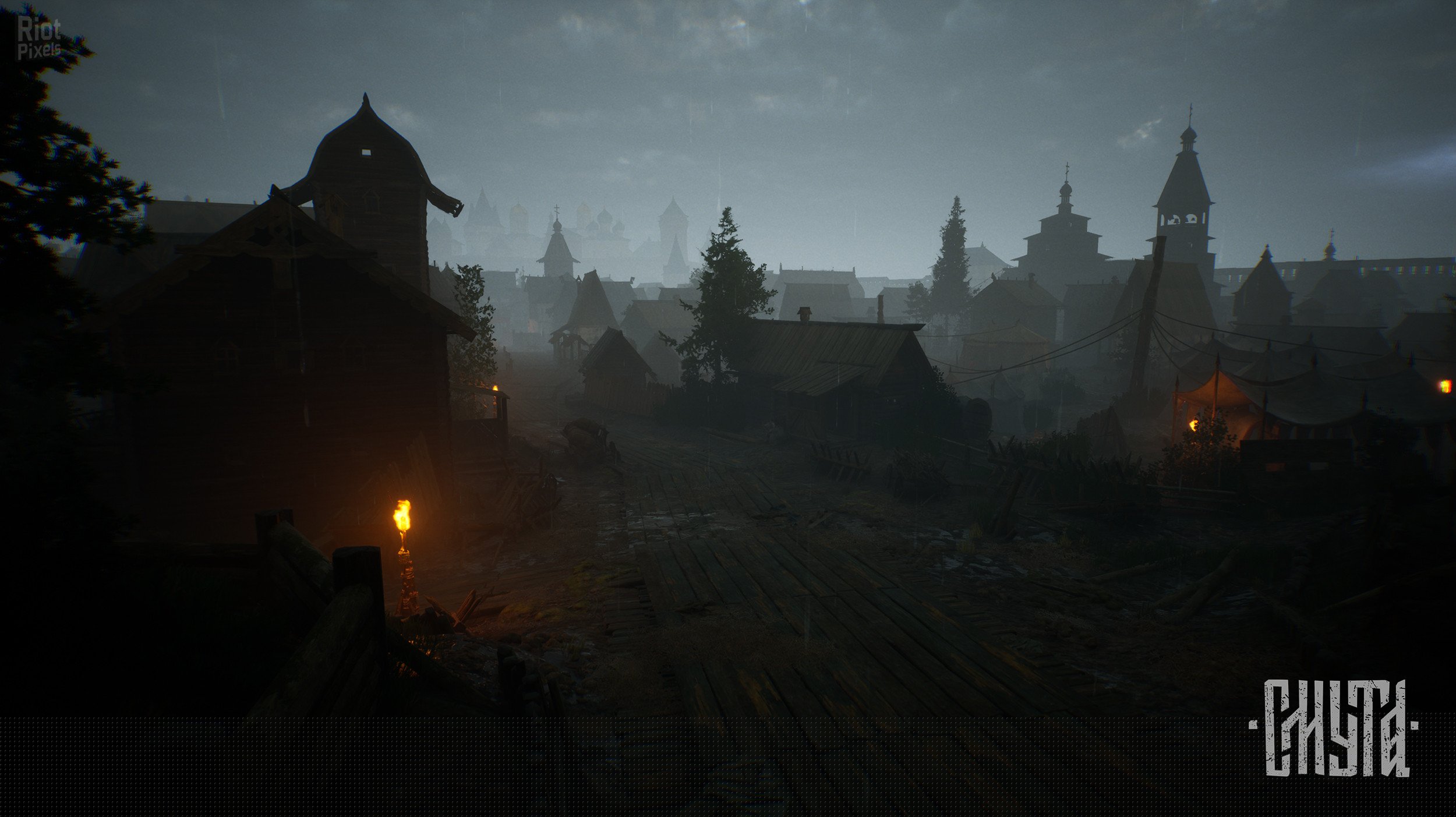 [15]-Смута / Smuta / 1612 – v2.1.0 + Pre-order DLC Download-HohohoGames